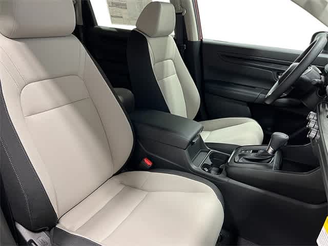 Thumbnail: 2024 Honda CR-V - 35