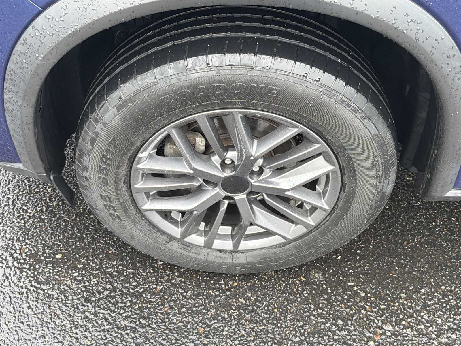 Thumbnail: 2023 Nissan Rogue - 18