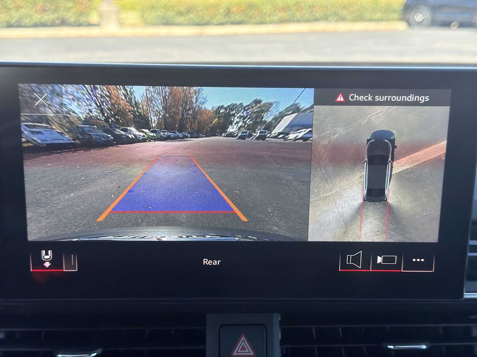 Thumbnail: 2023 Audi A4 - 24