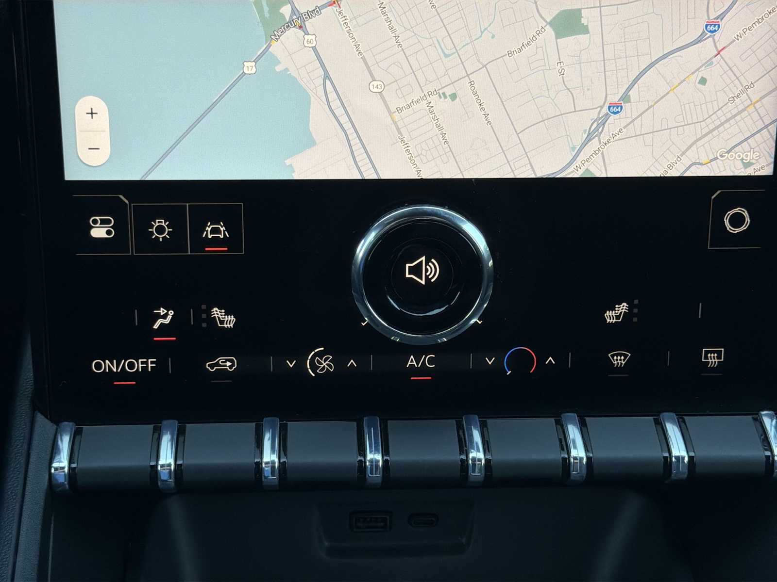 Thumbnail: 2026 GMC Terrain - 16