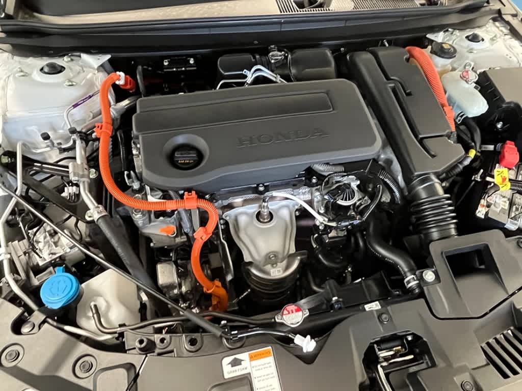 Thumbnail: 2026 Honda Accord - 12