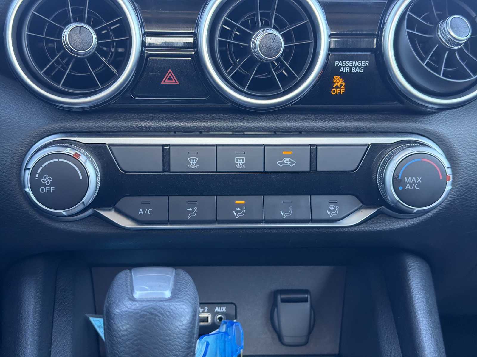 Thumbnail: 2023 Nissan Sentra - 16