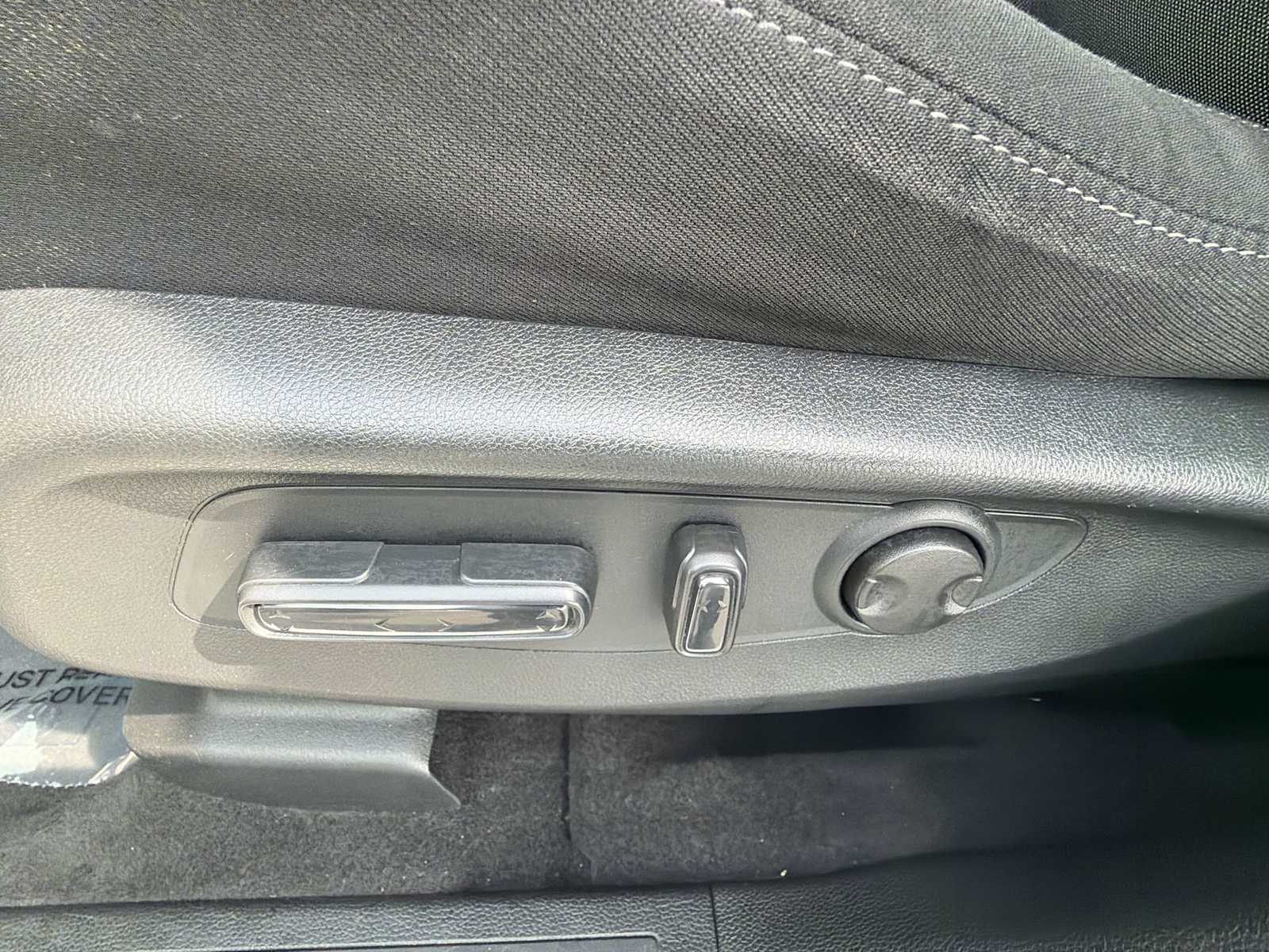 Thumbnail: 2023 Honda CR-V - 14