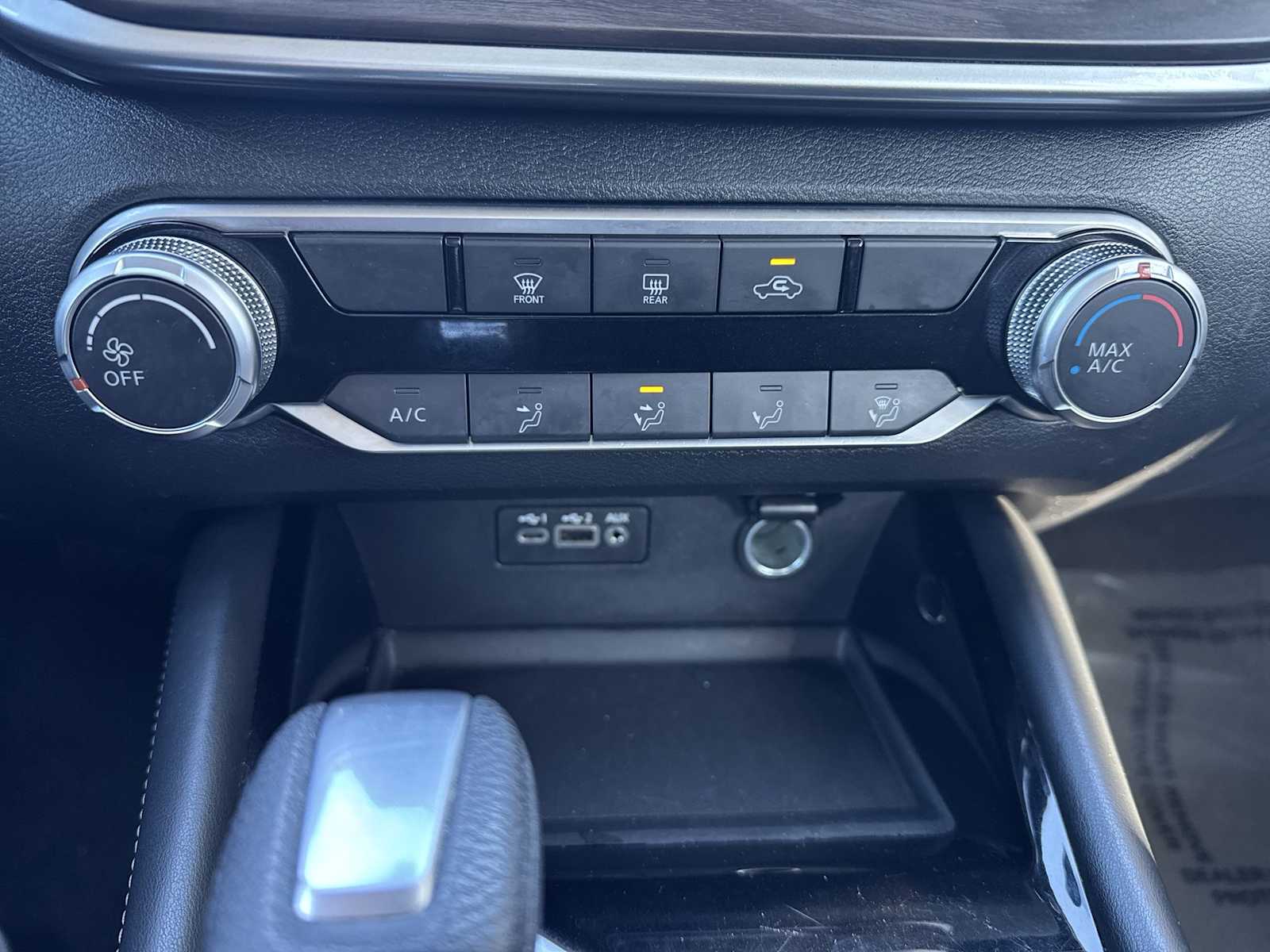 Thumbnail: 2023 Nissan Altima - 16