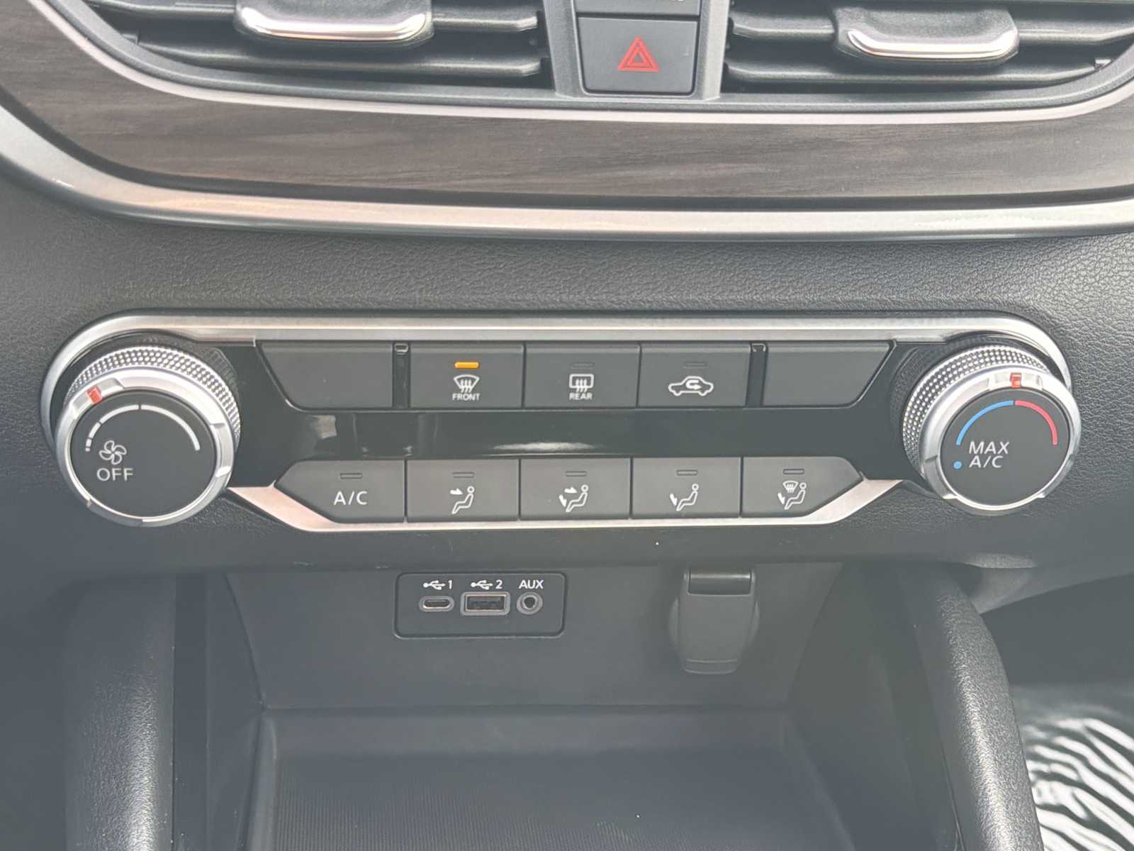 Thumbnail: 2024 Nissan Altima - 16