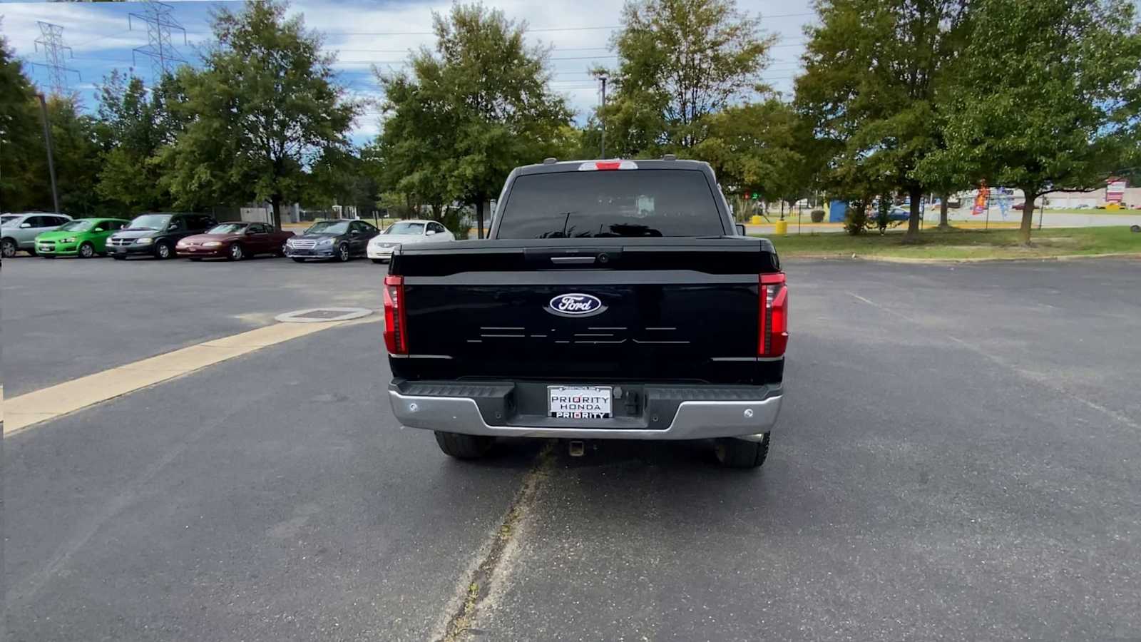 Thumbnail: 2024 Ford F-150 - 7