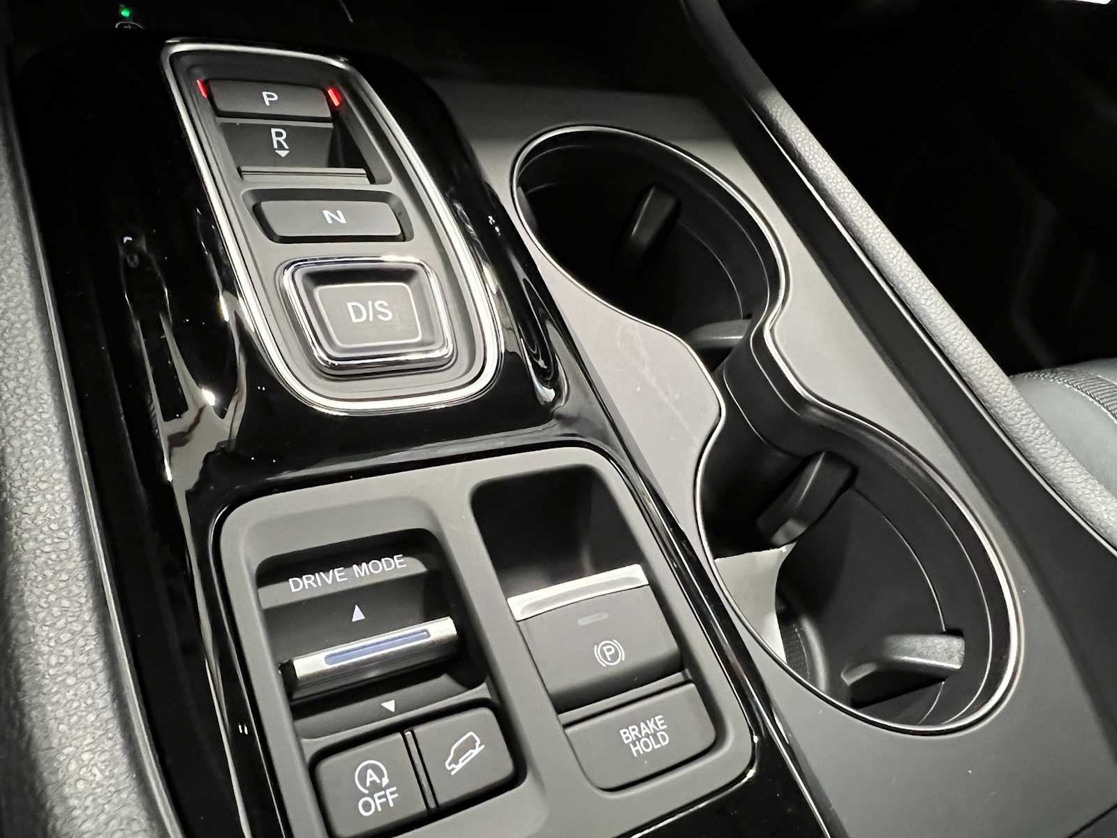 Thumbnail: 2025 Honda Pilot - 21