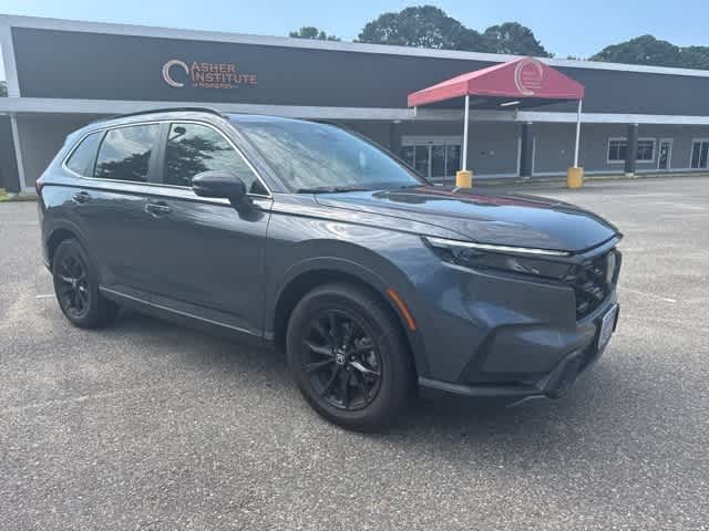 Thumbnail: 2024 Honda CR-V - 1