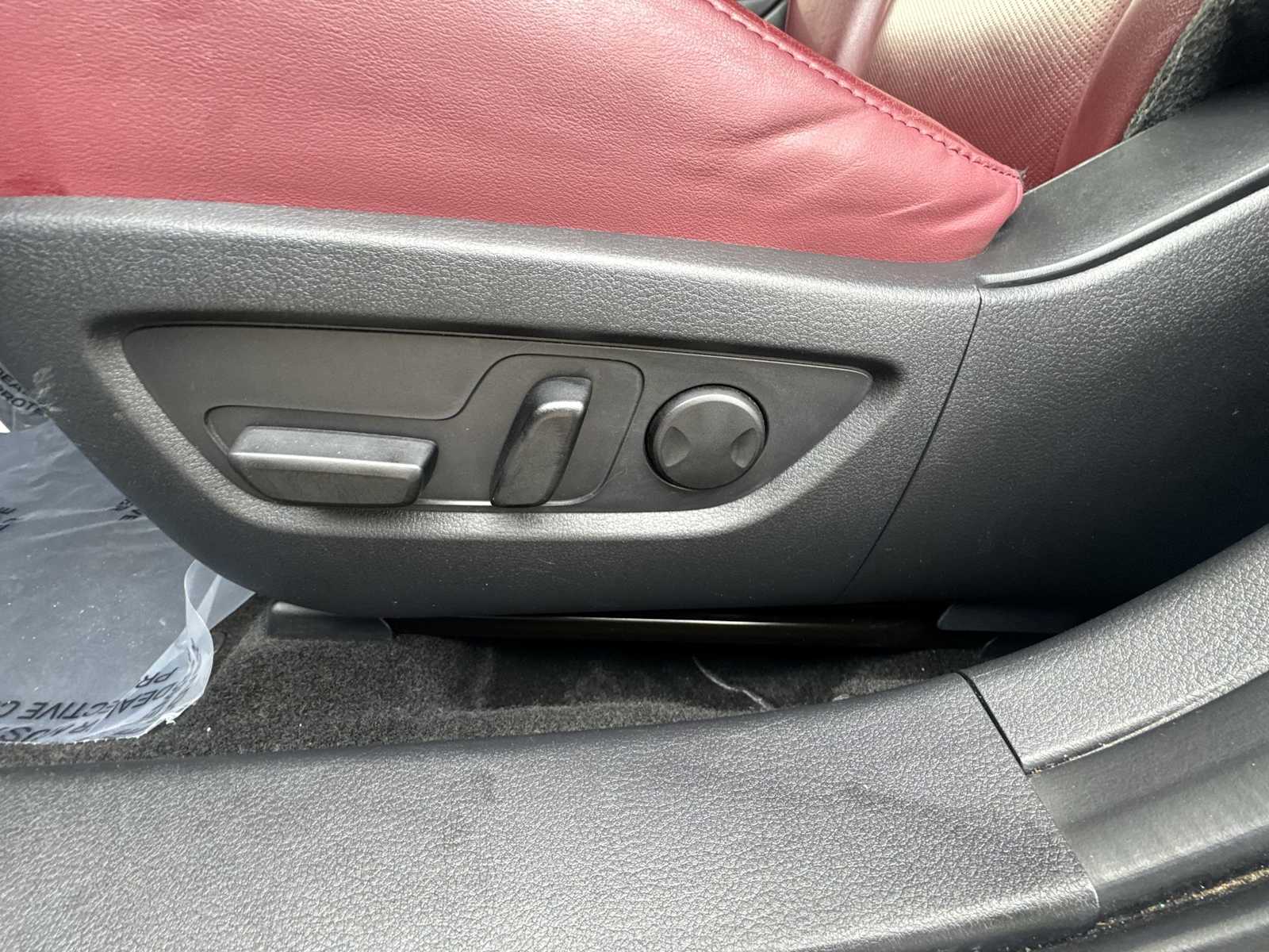 Thumbnail: 2024 Mazda CX-30 - 14