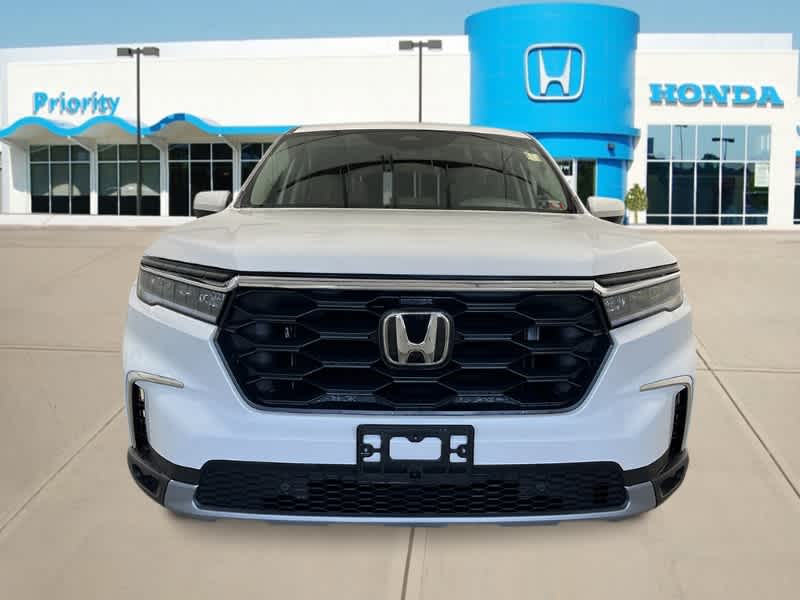 Thumbnail: 2025 Honda Pilot - 10