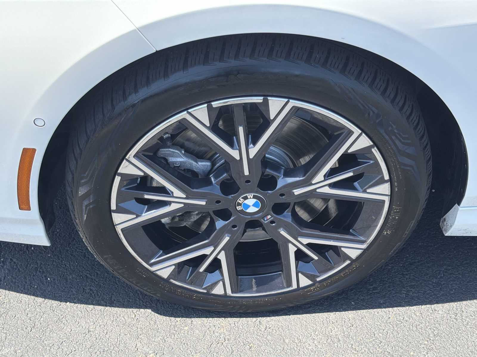 Thumbnail: 2025 BMW 2 Series - 19