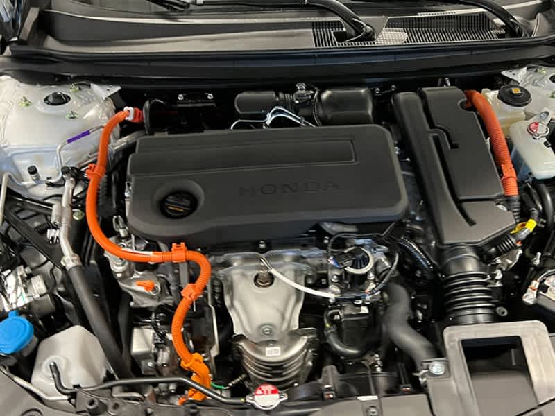 Thumbnail: 2025 Honda Accord - 12