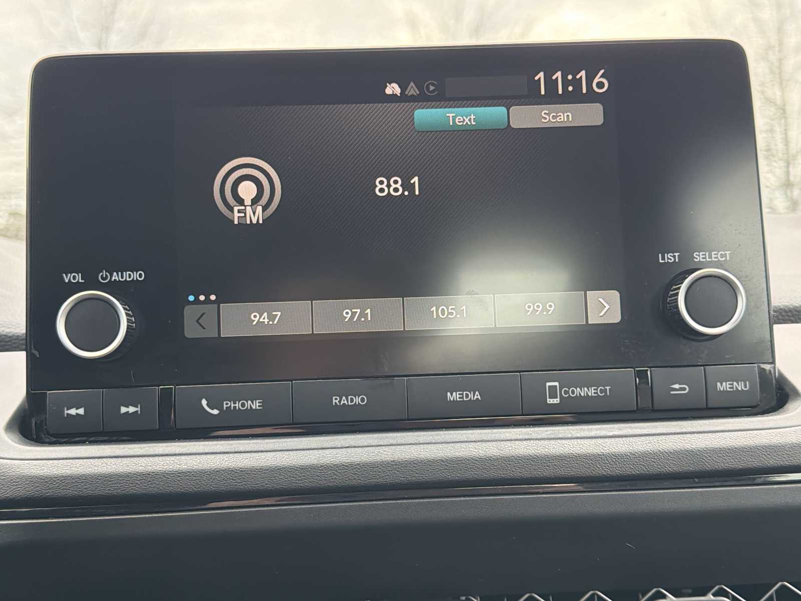 Thumbnail: 2024 Honda Accord - 12