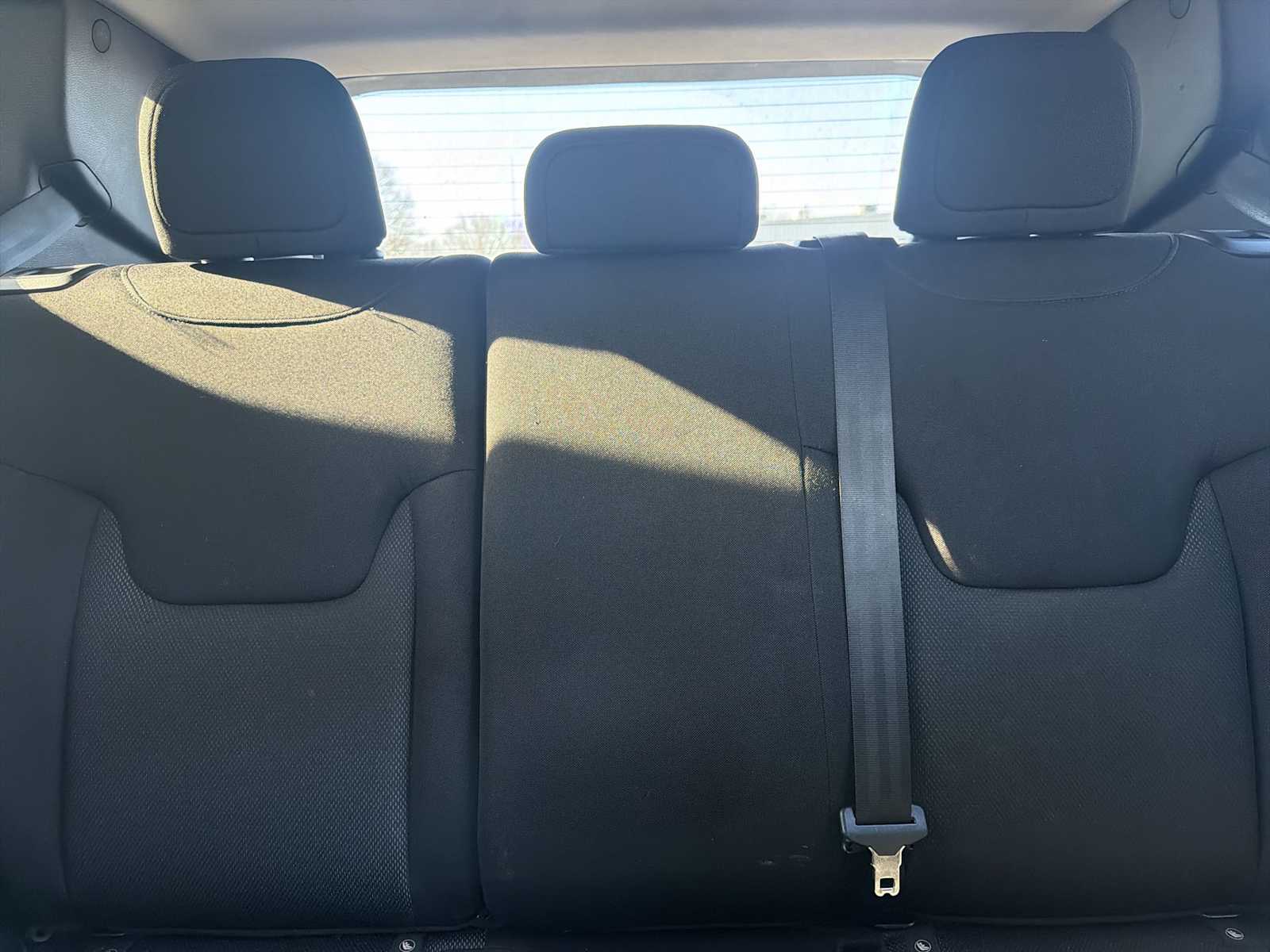 Thumbnail: 2023 Jeep Renegade - 25