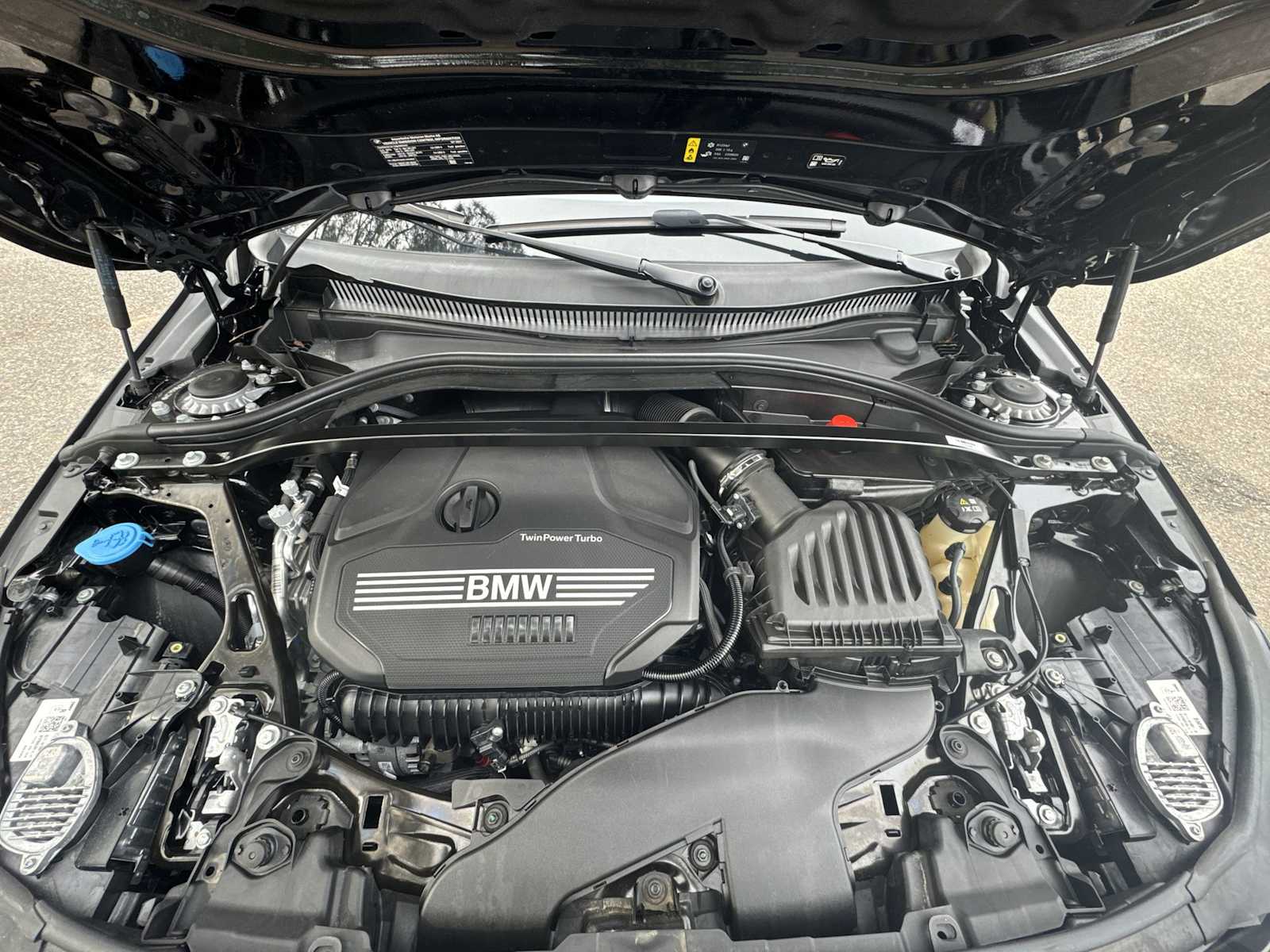 Thumbnail: 2024 BMW 2 Series - 18