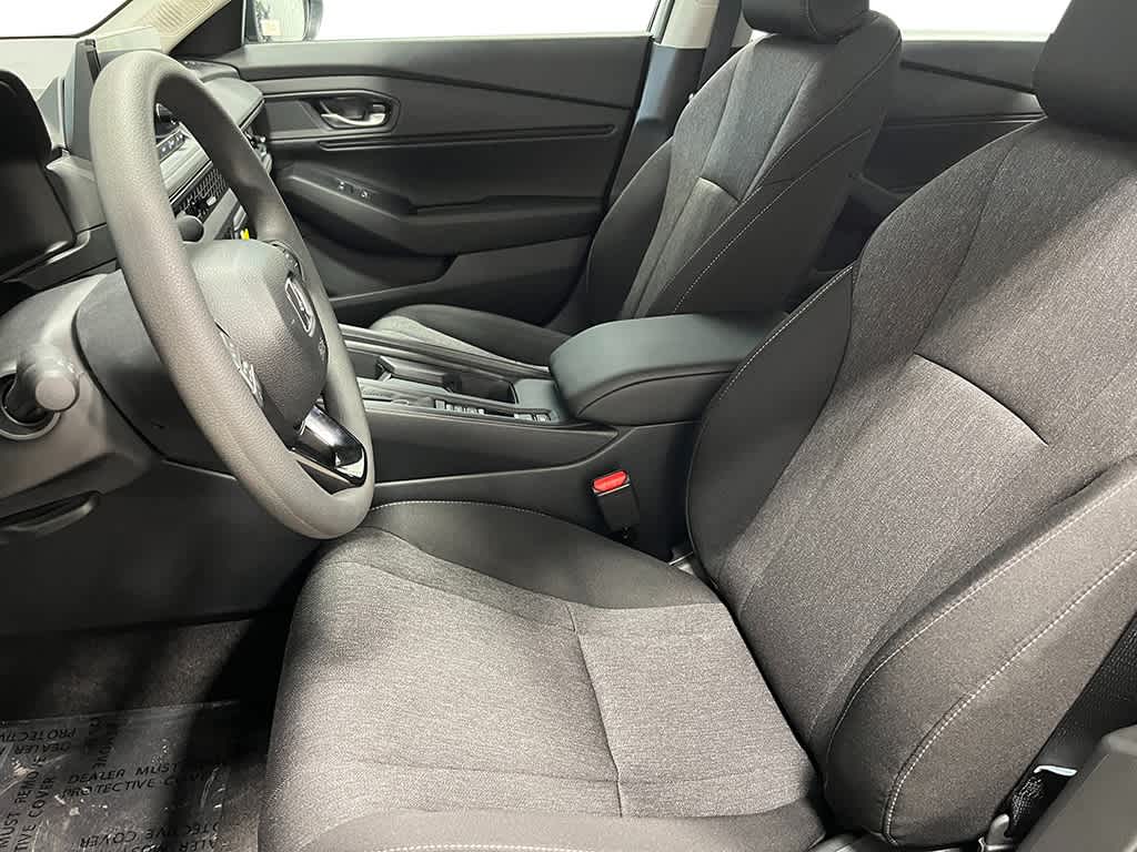 Thumbnail: 2025 Honda Accord - 12