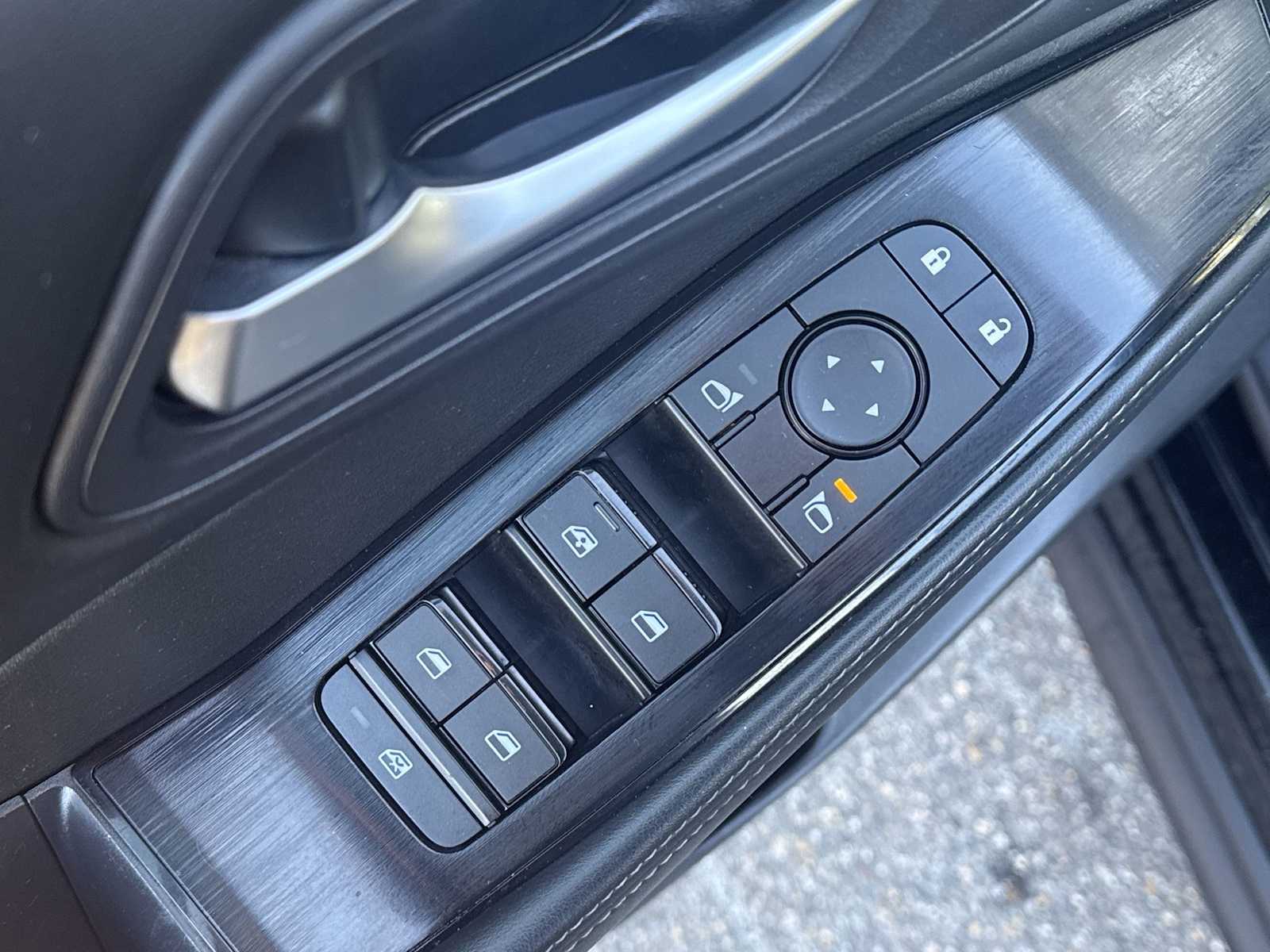 Thumbnail: 2024 Nissan Rogue - 15