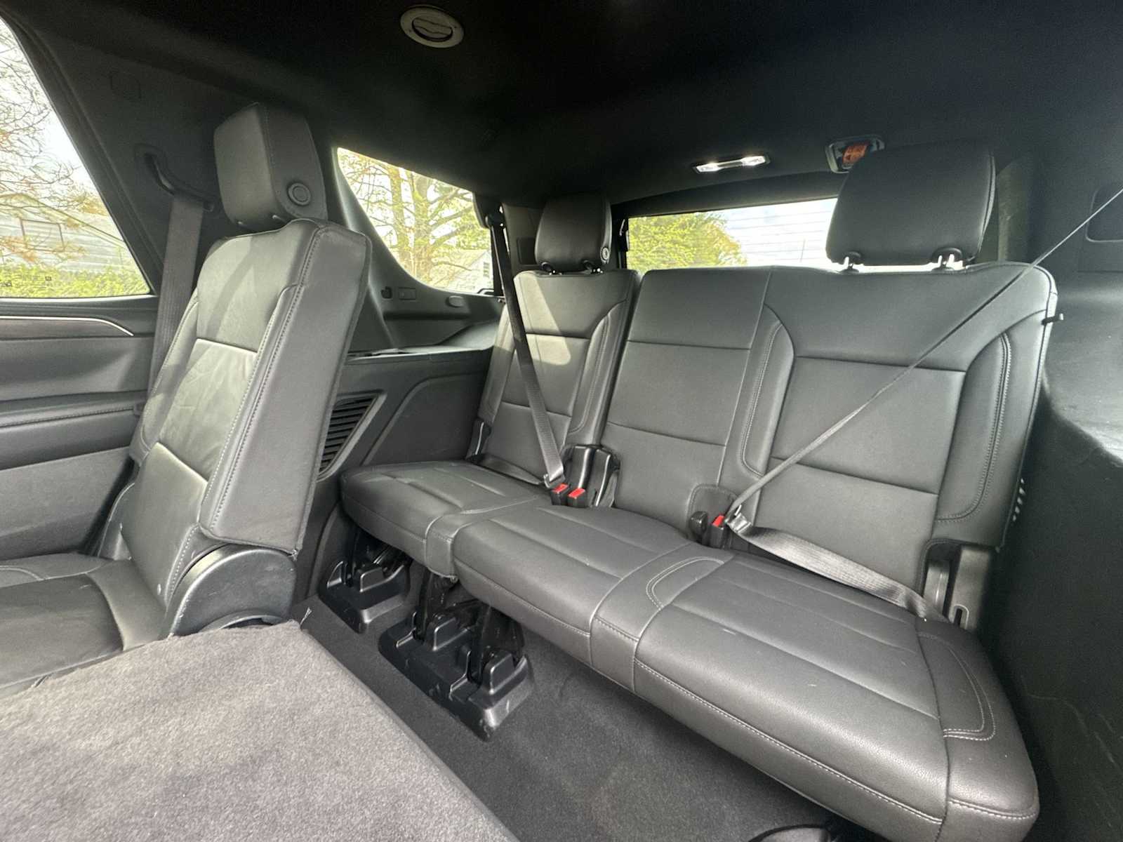 Thumbnail: 2023 Chevrolet Tahoe - 24