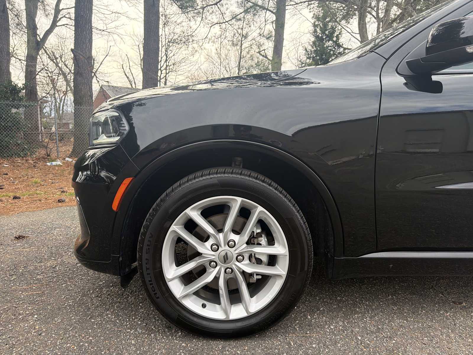 Thumbnail: 2024 Dodge Durango - 19