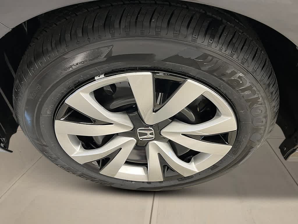 Thumbnail: 2026 Honda Civic - 10