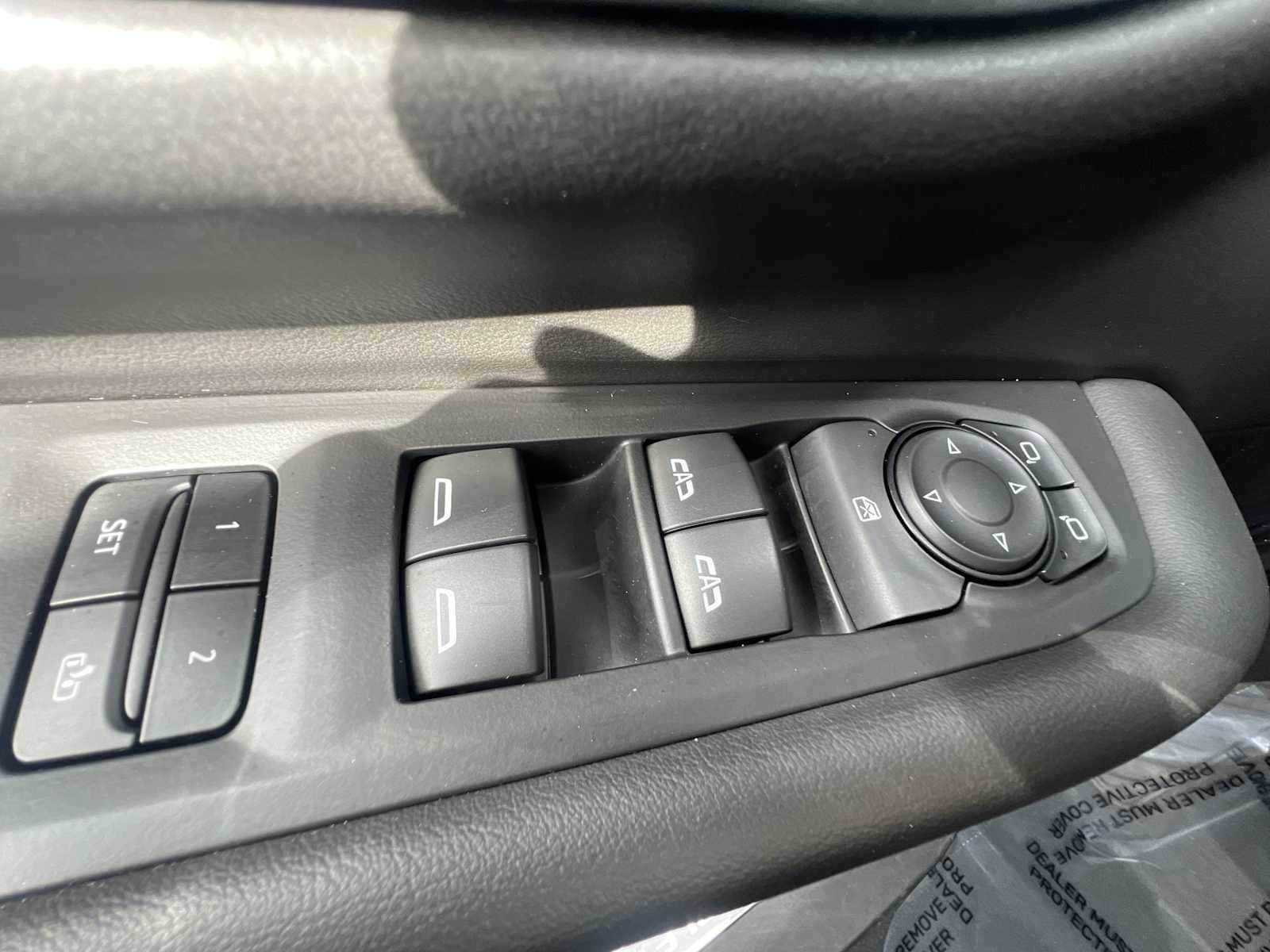 Thumbnail: 2024 Chevrolet Tahoe - 15