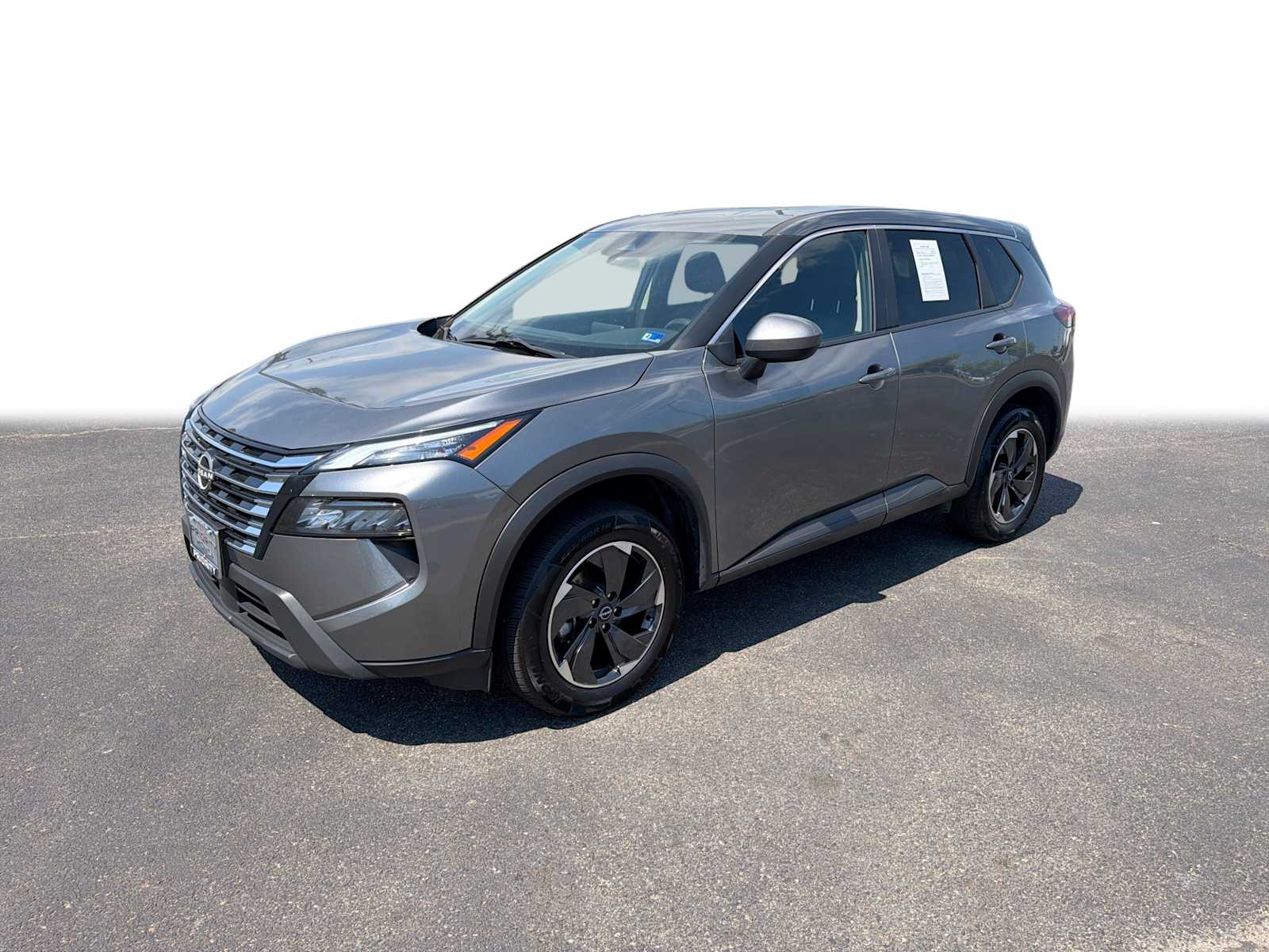 Thumbnail: 2024 Nissan Rogue - 1