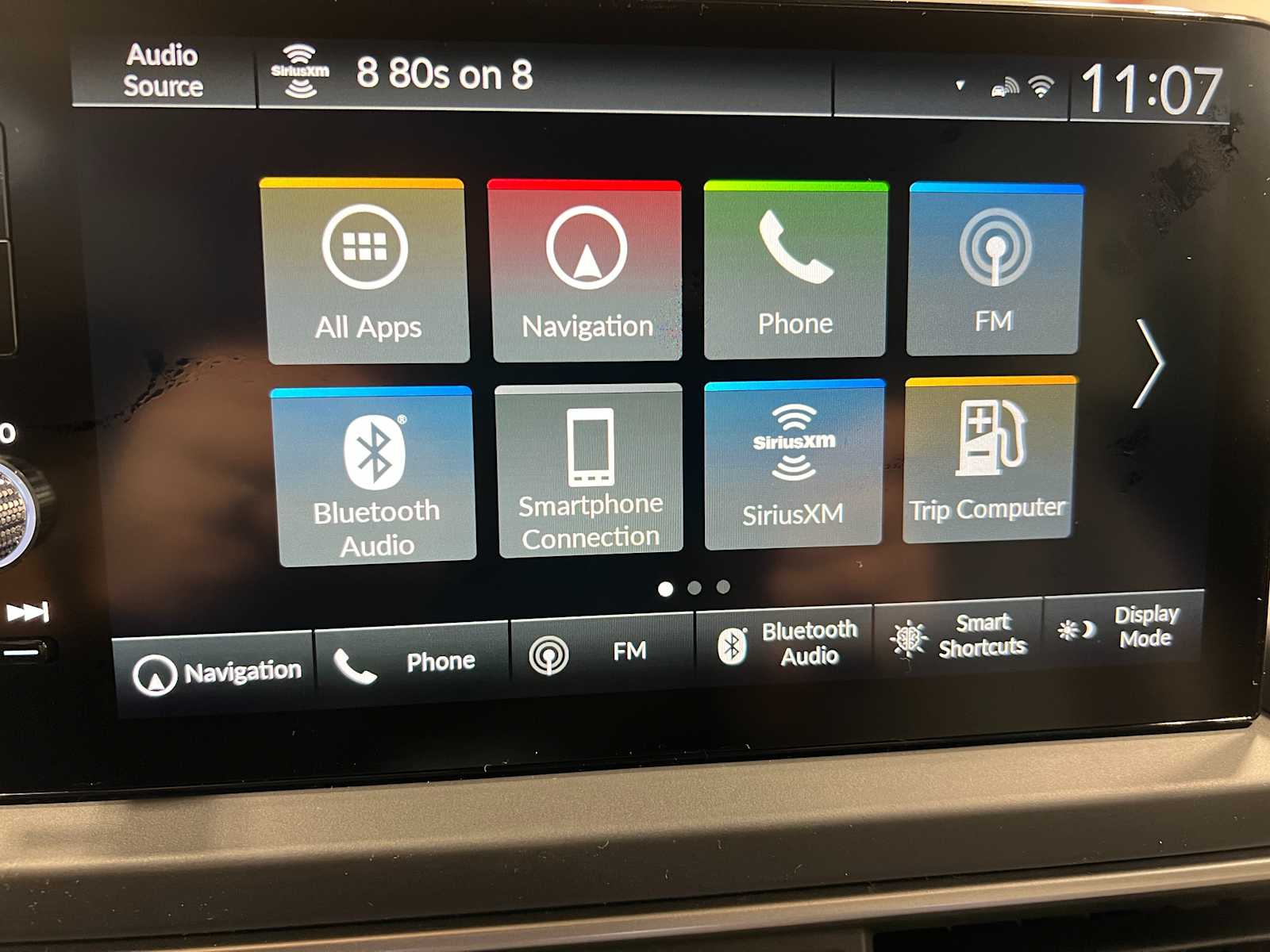 2025 Honda Pilot Elite 29