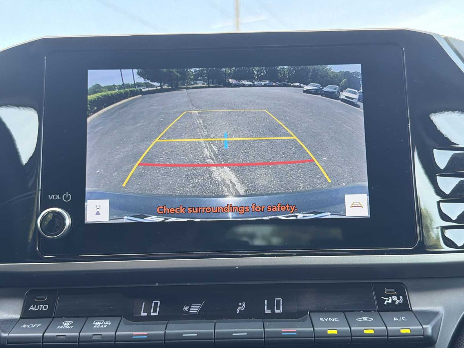 Thumbnail: 2025 Toyota Camry - 22