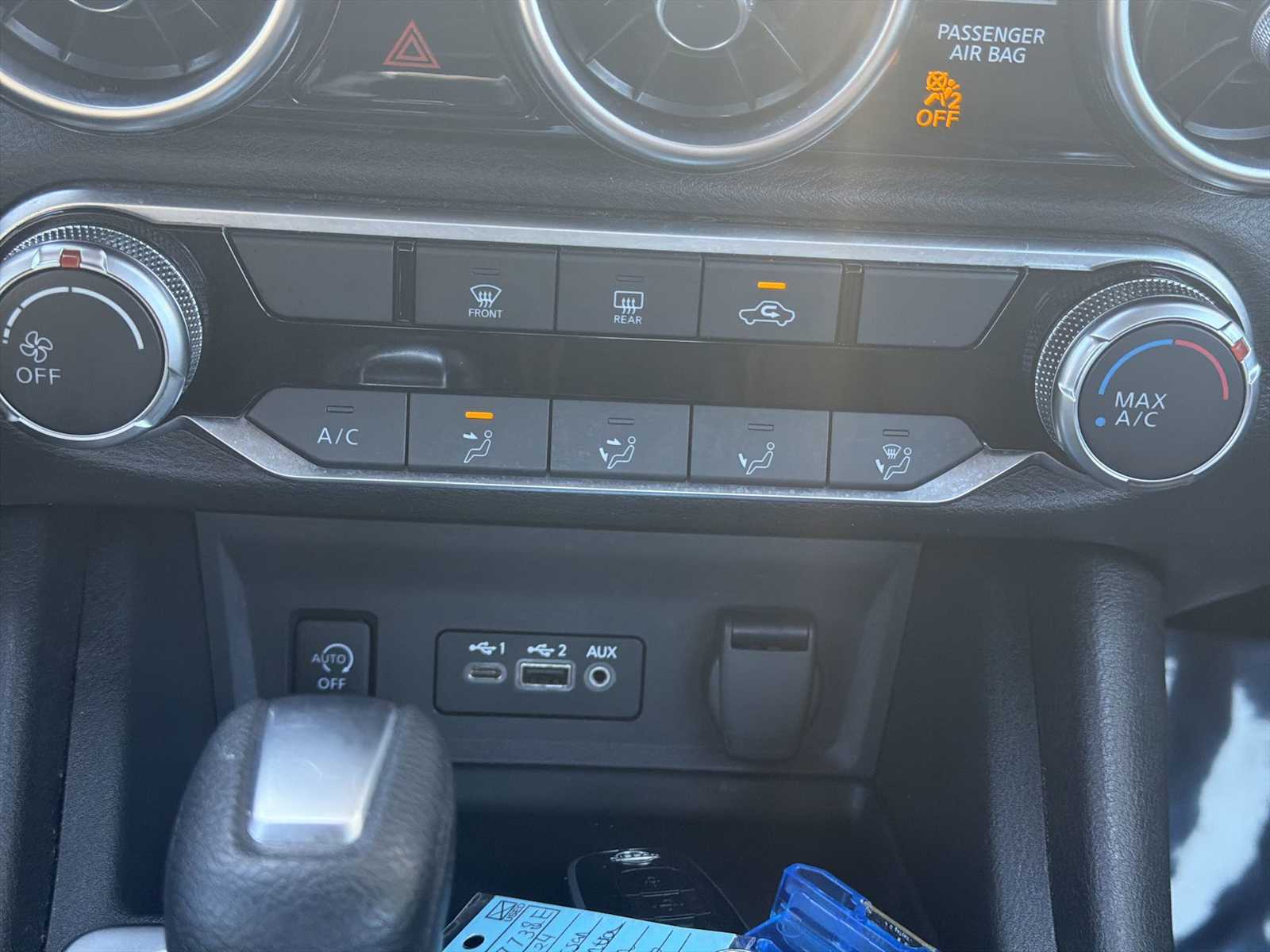 Thumbnail: 2024 Nissan Sentra - 16