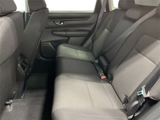 Thumbnail: 2026 Honda CR-V - 24