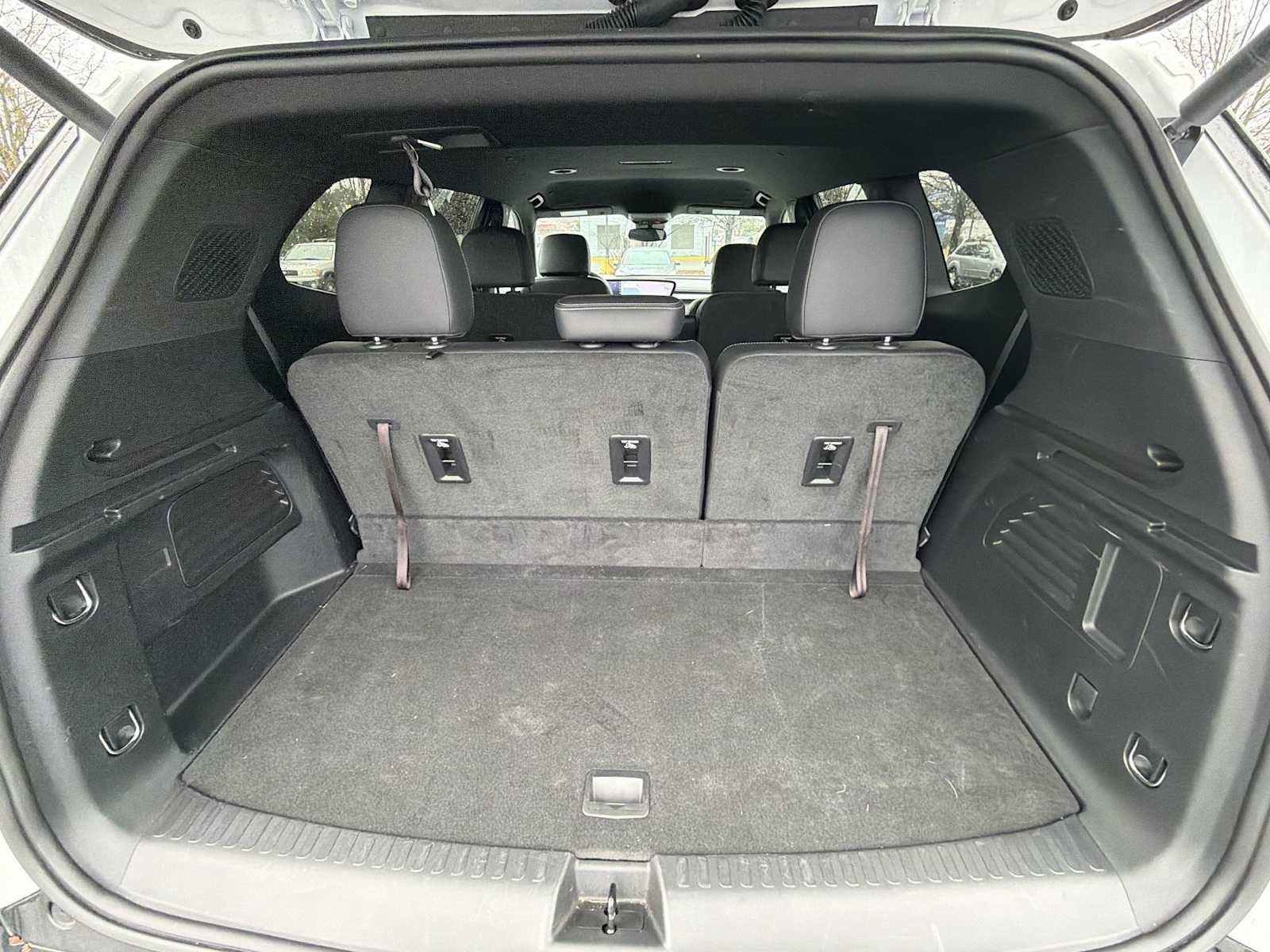 Thumbnail: 2025 Buick Enclave - 20