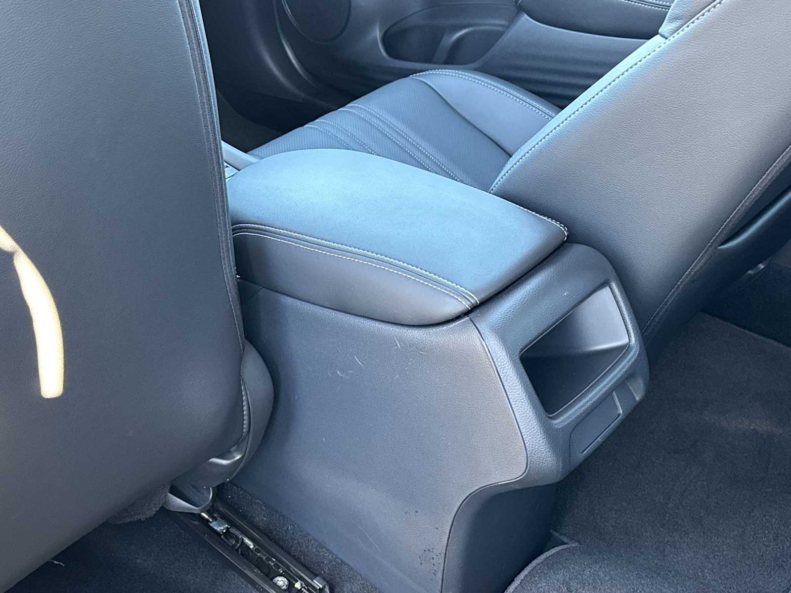 Thumbnail: 2026 Honda HR-V - 22