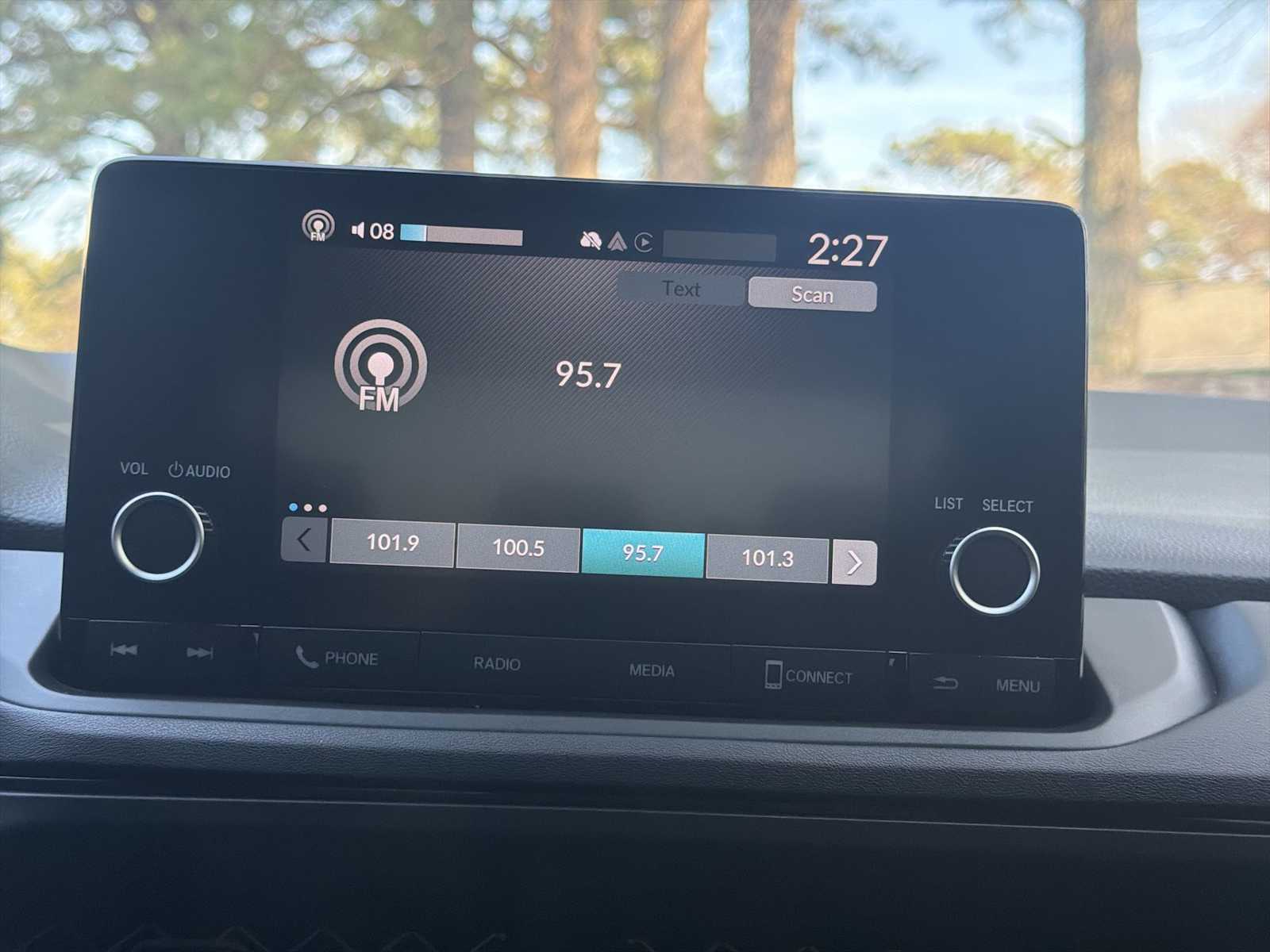 Thumbnail: 2024 Honda Accord - 12