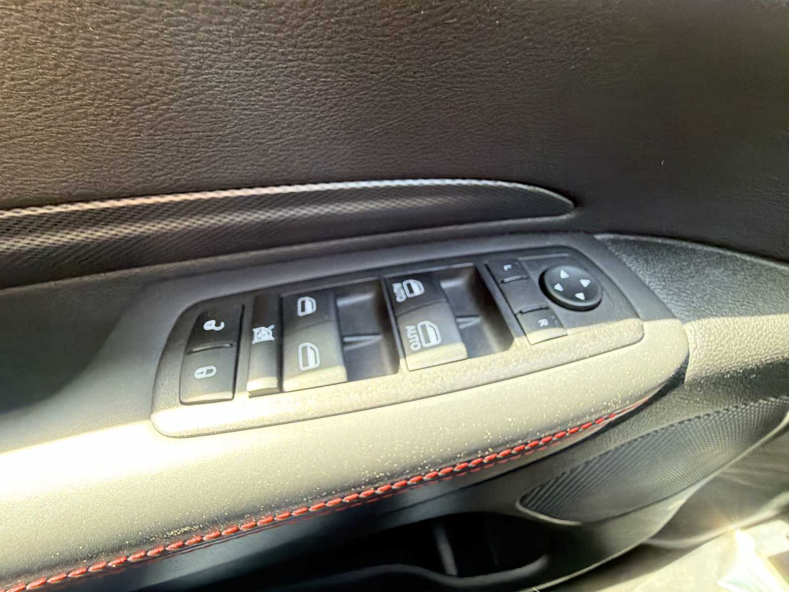 Thumbnail: 2024 Dodge Durango - 15