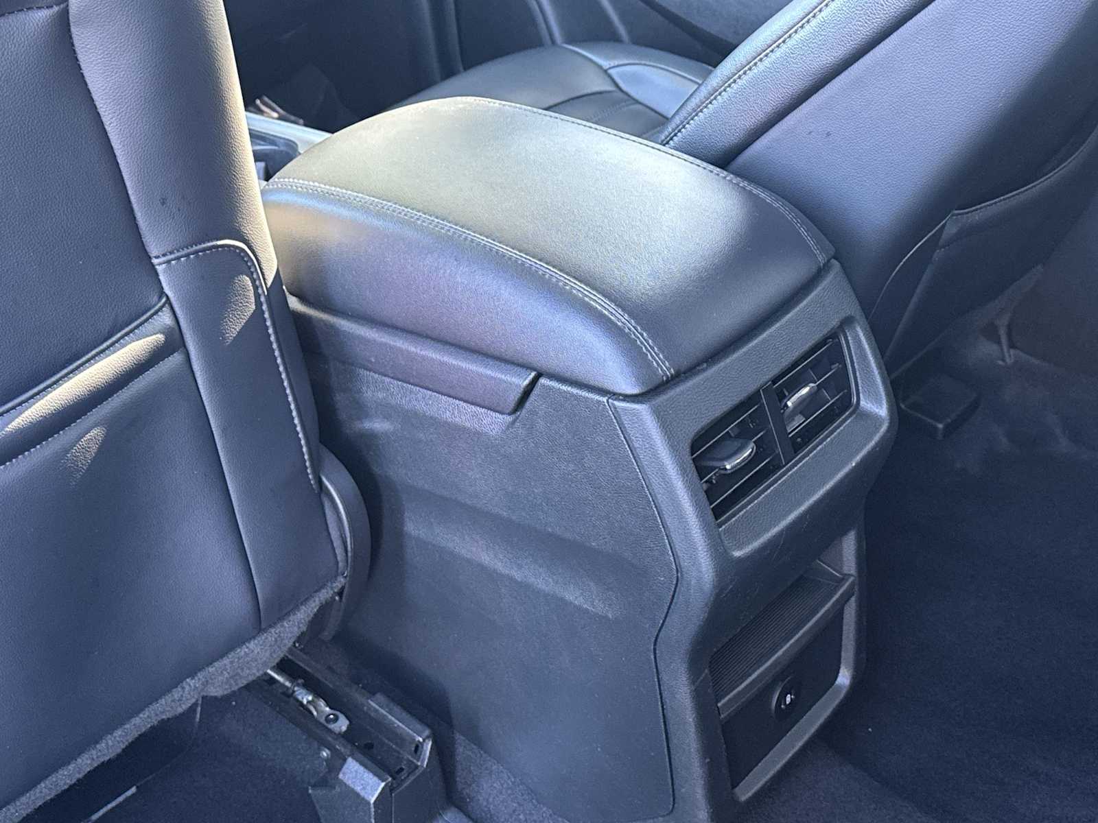 Thumbnail: 2024 Ford Edge - 21