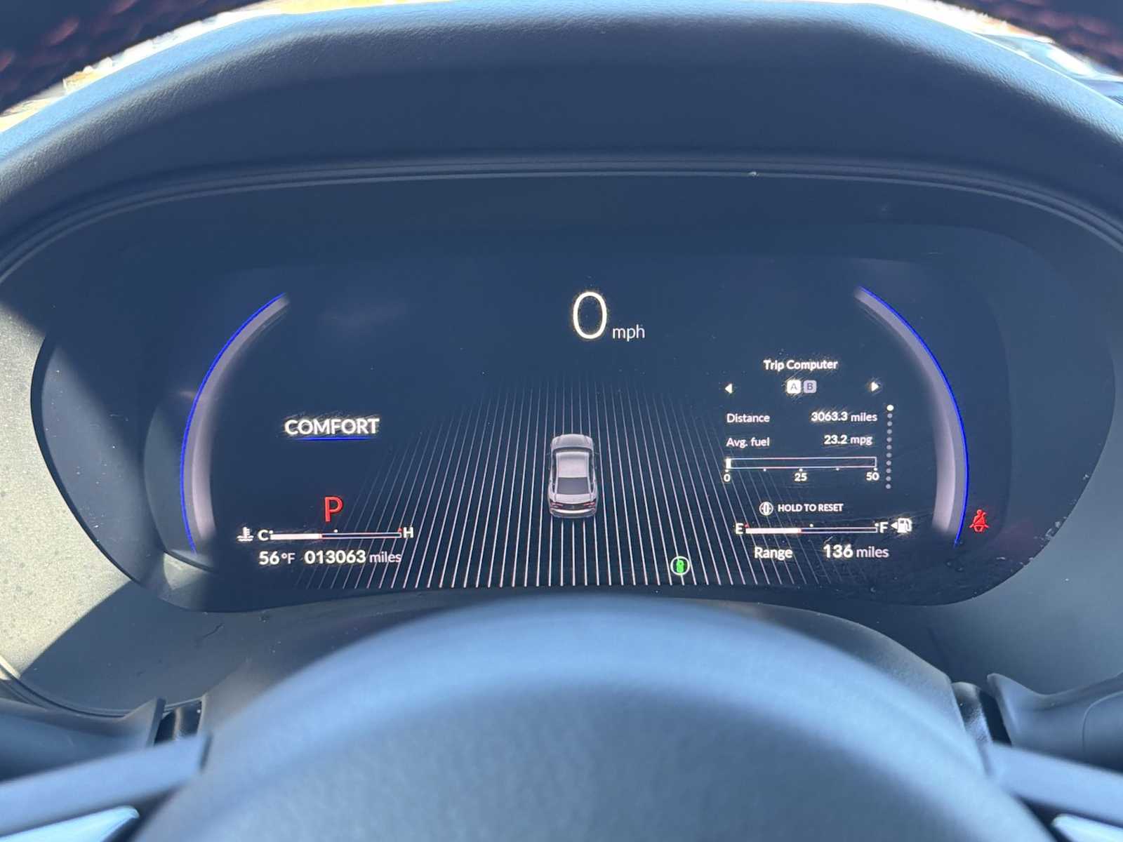 Thumbnail: 2025 Acura TLX - 10