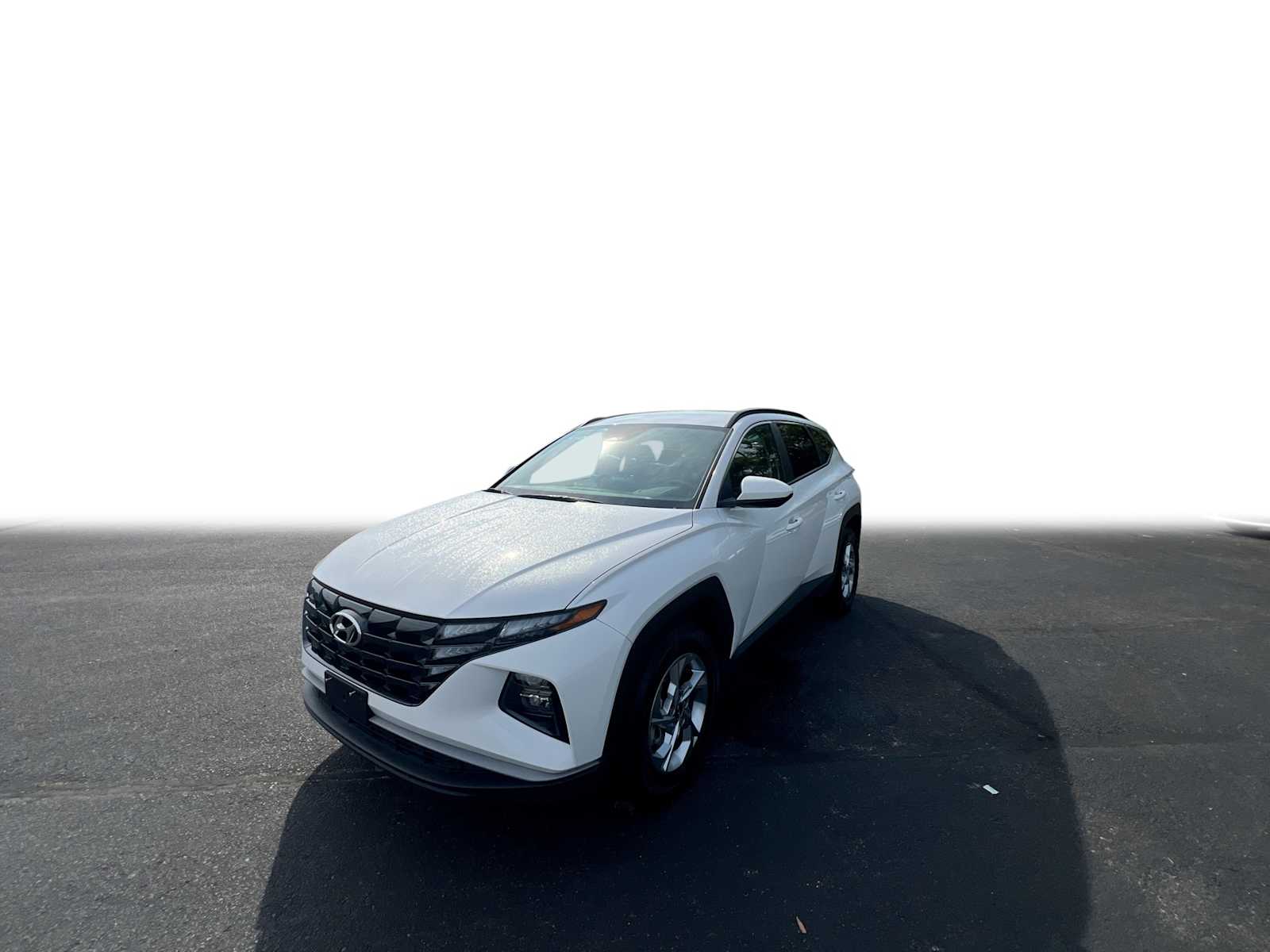 Thumbnail: 2024 Hyundai Tucson - 1