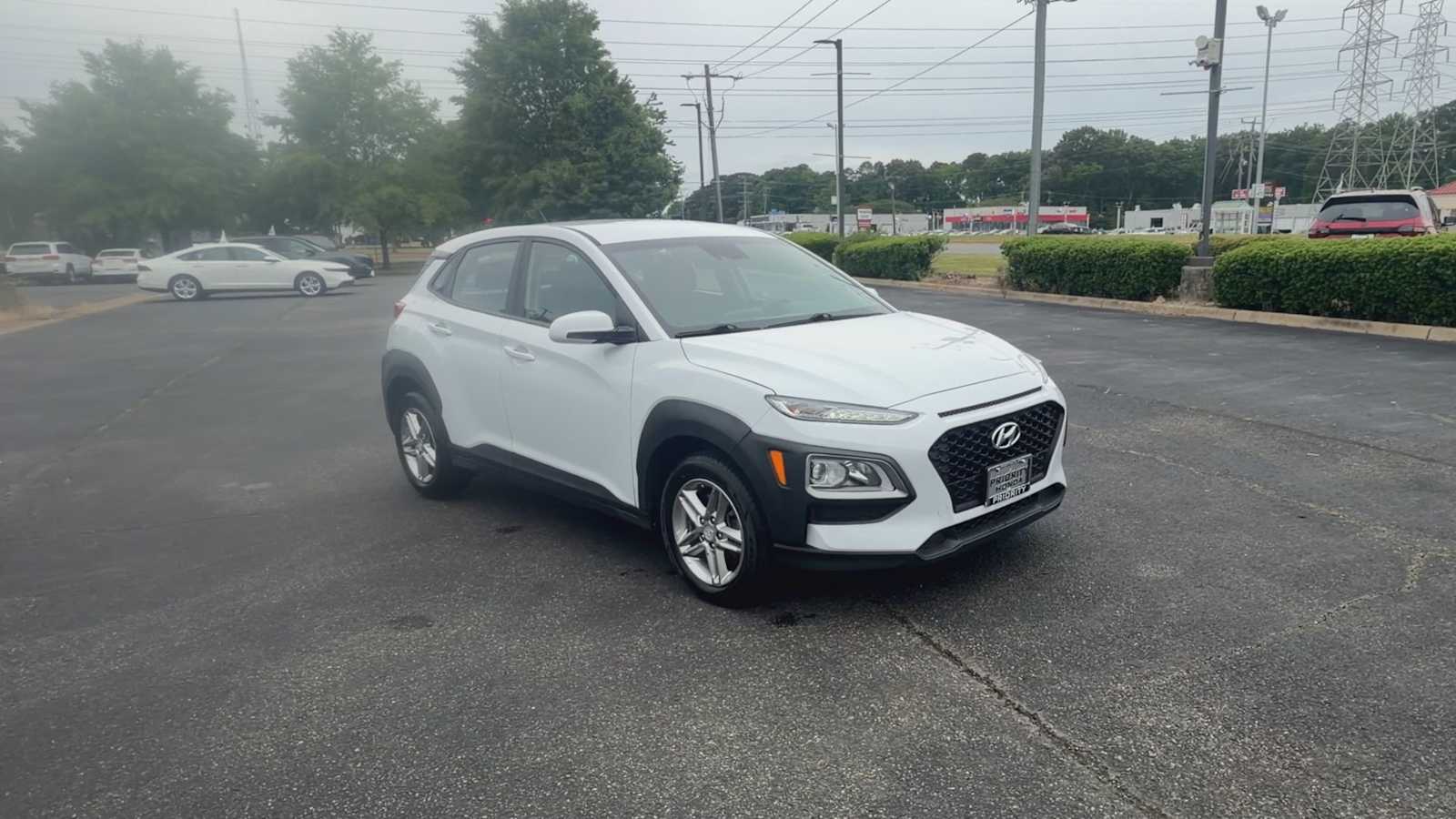 Thumbnail: 2019 Hyundai Kona - 2
