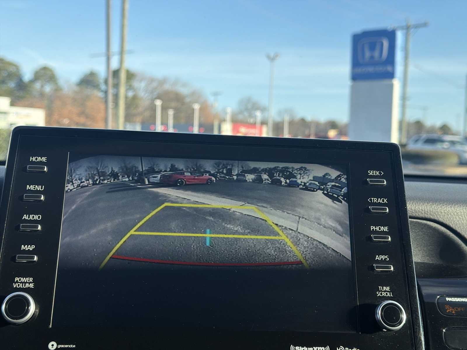 Thumbnail: 2023 Toyota Camry - 23