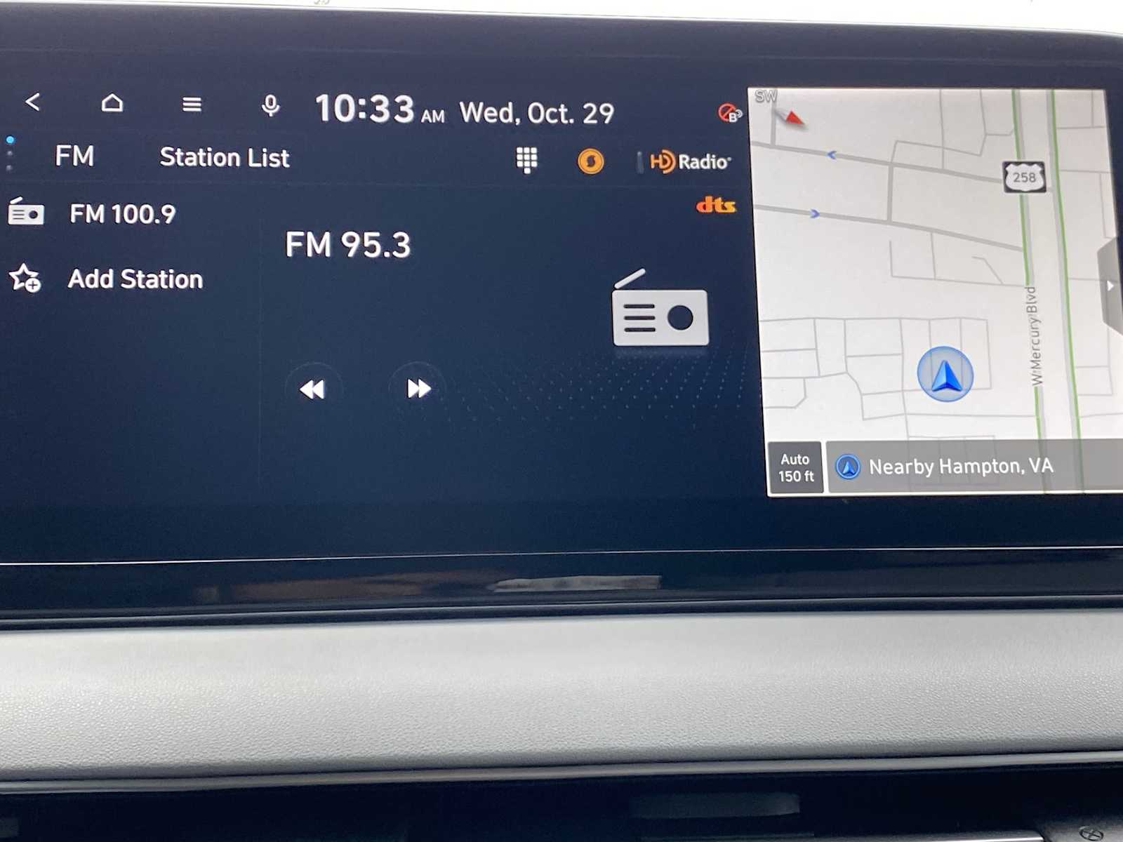 Thumbnail: 2025 Hyundai Palisade - 12