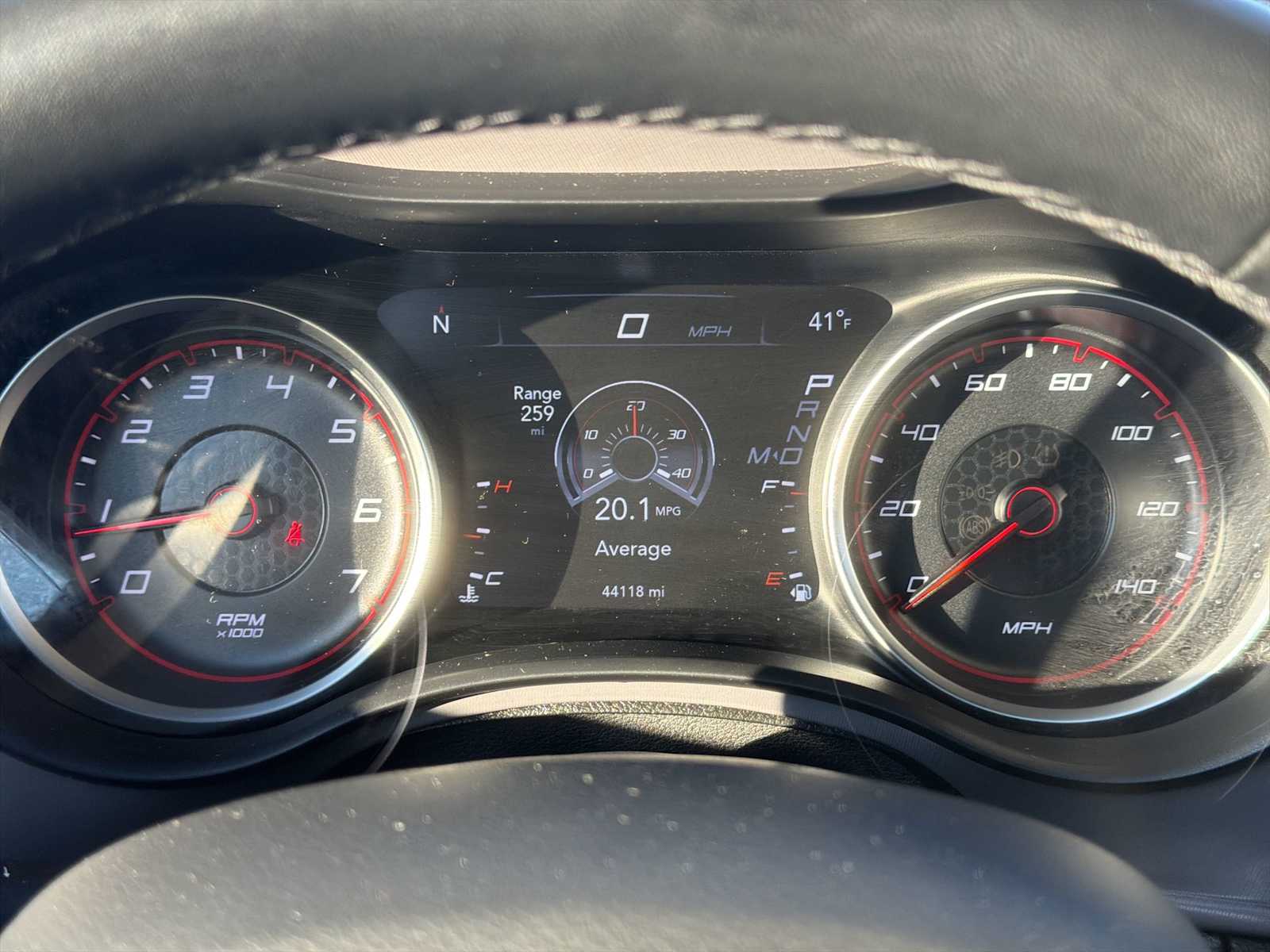 Thumbnail: 2023 Dodge Charger - 10