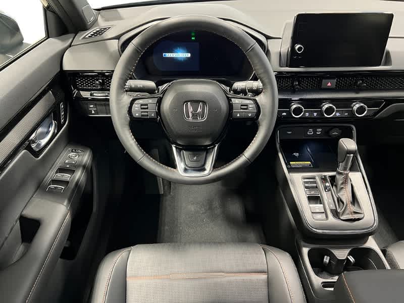 Thumbnail: 2025 Honda CR-V - 20