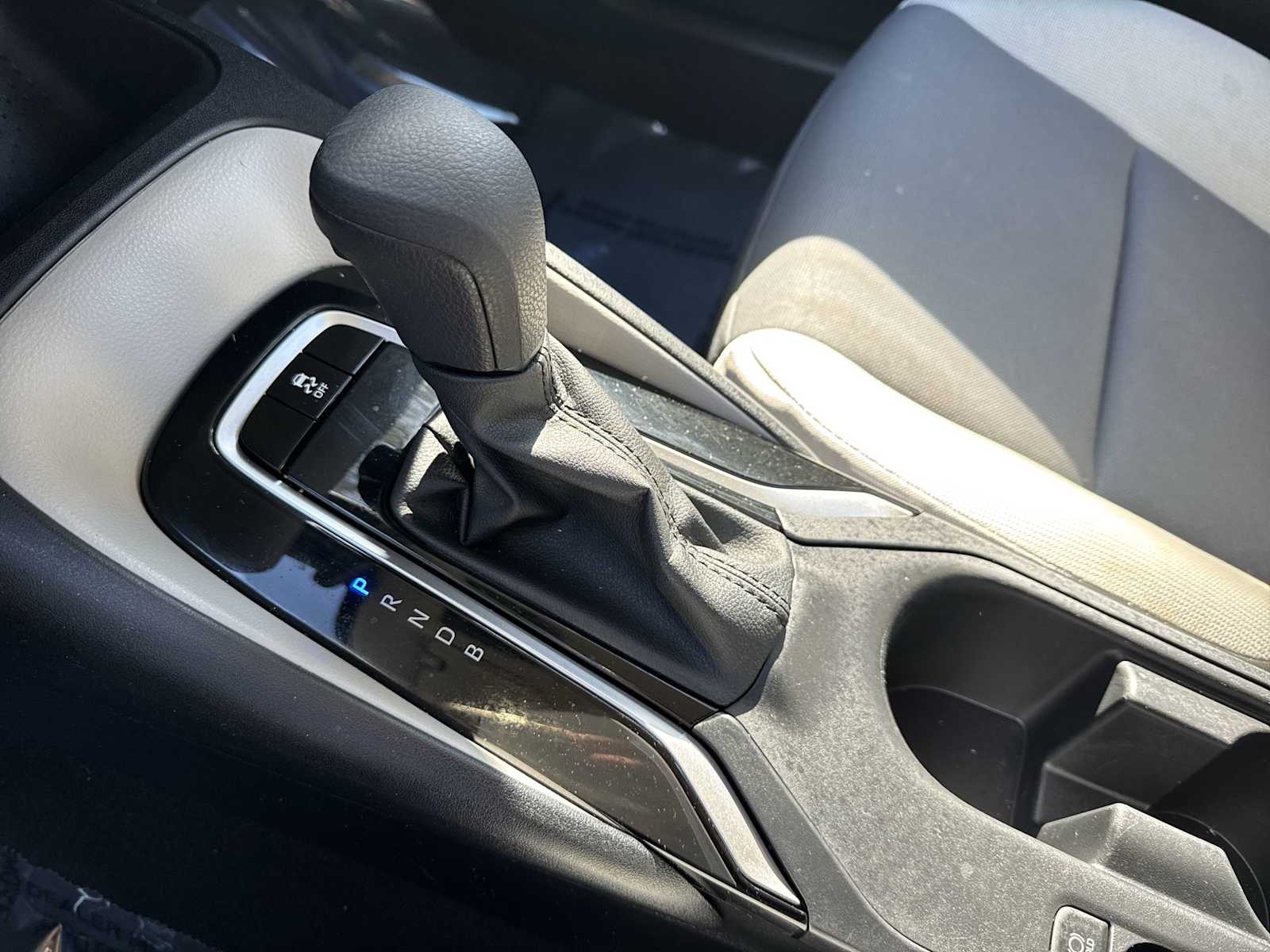 Thumbnail: 2023 Toyota Corolla - 20