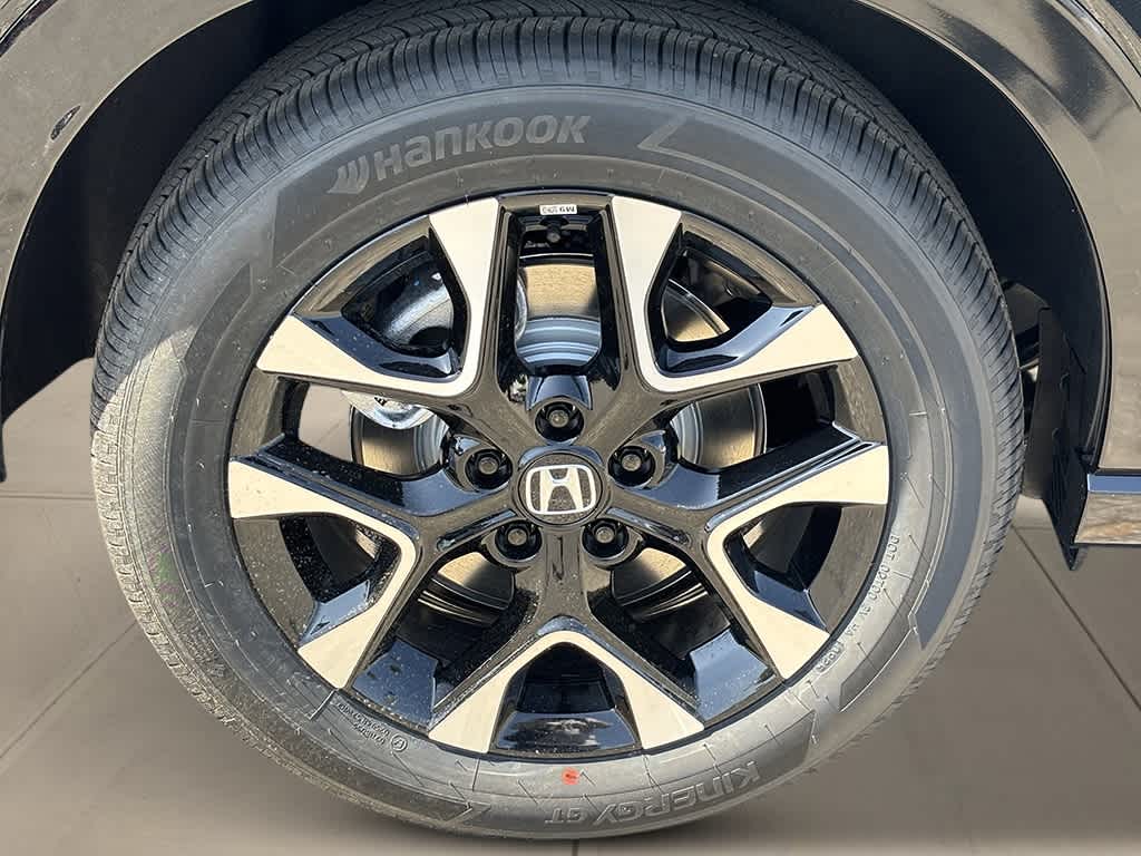 Thumbnail: 2026 Honda HR-V - 5