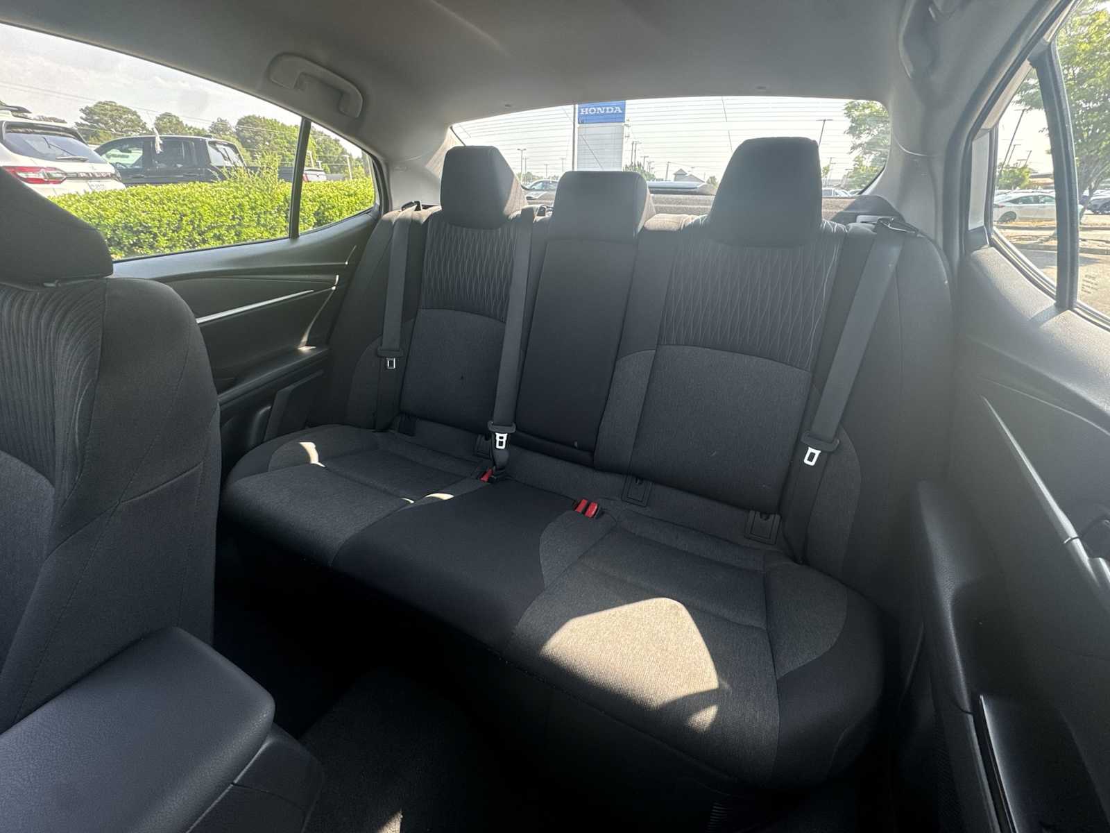 Thumbnail: 2025 Toyota Camry - 23