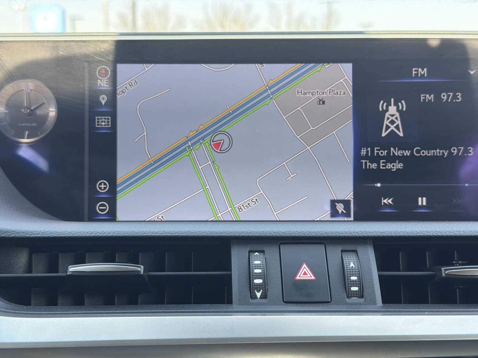 Thumbnail: 2019 Lexus ES - 20