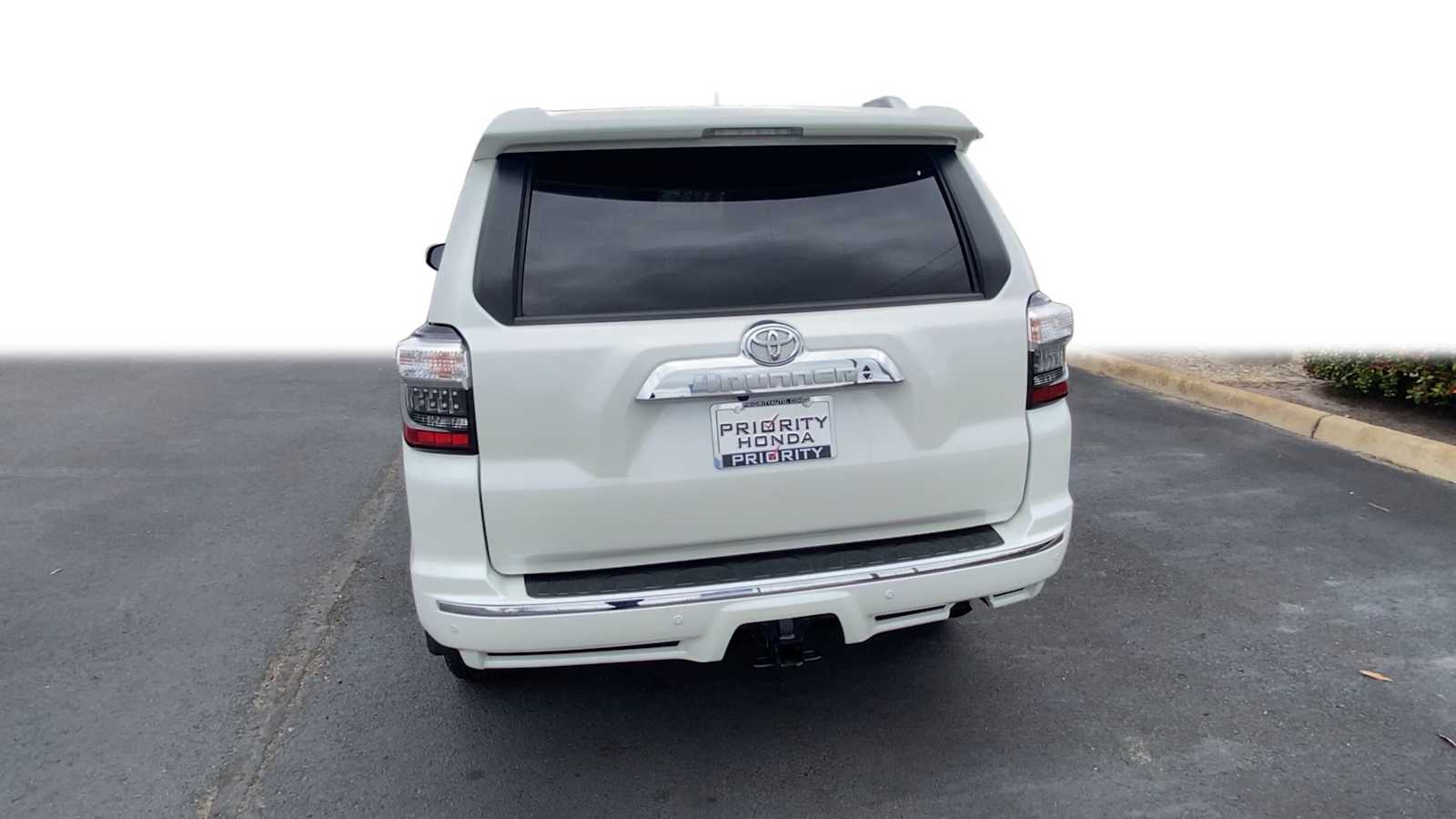 2023 Toyota 4Runner Limited 7