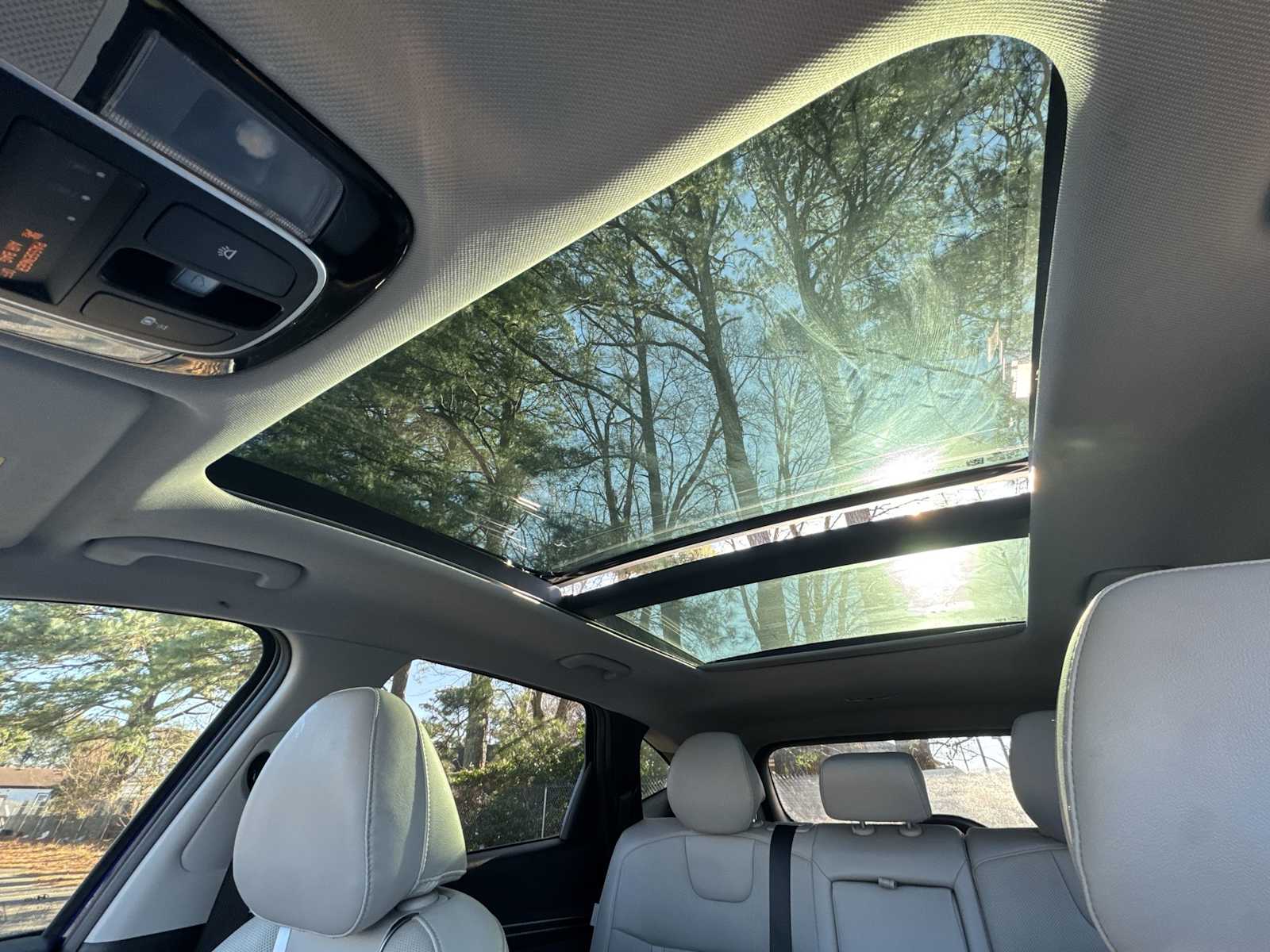 Thumbnail: 2024 Hyundai Tucson - 16