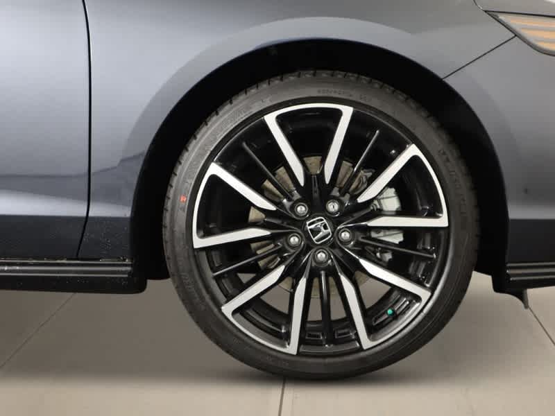 Thumbnail: 2025 Honda Accord - 9