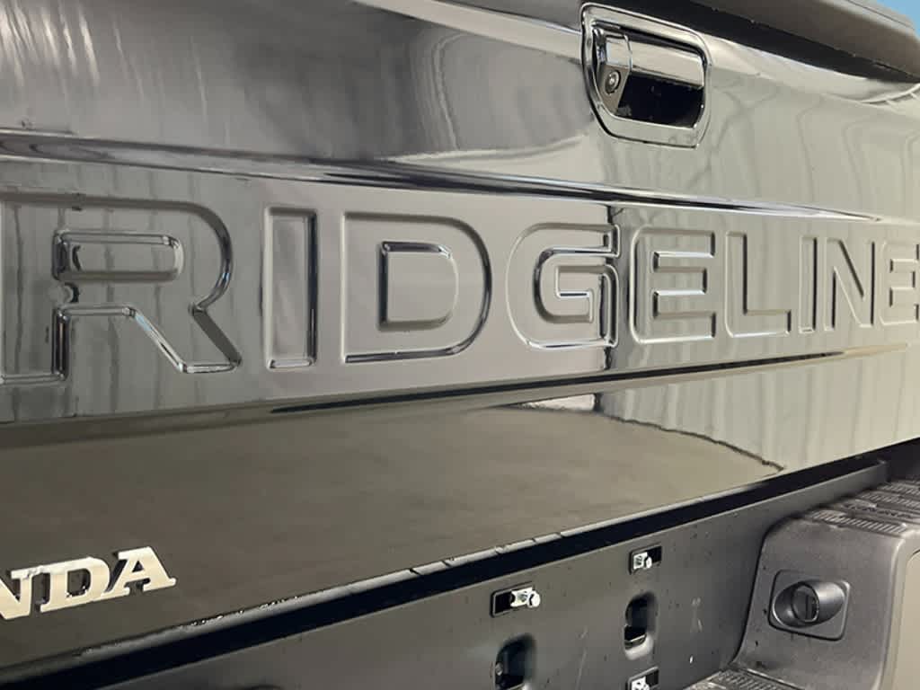 Thumbnail: 2025 Honda Ridgeline - 7